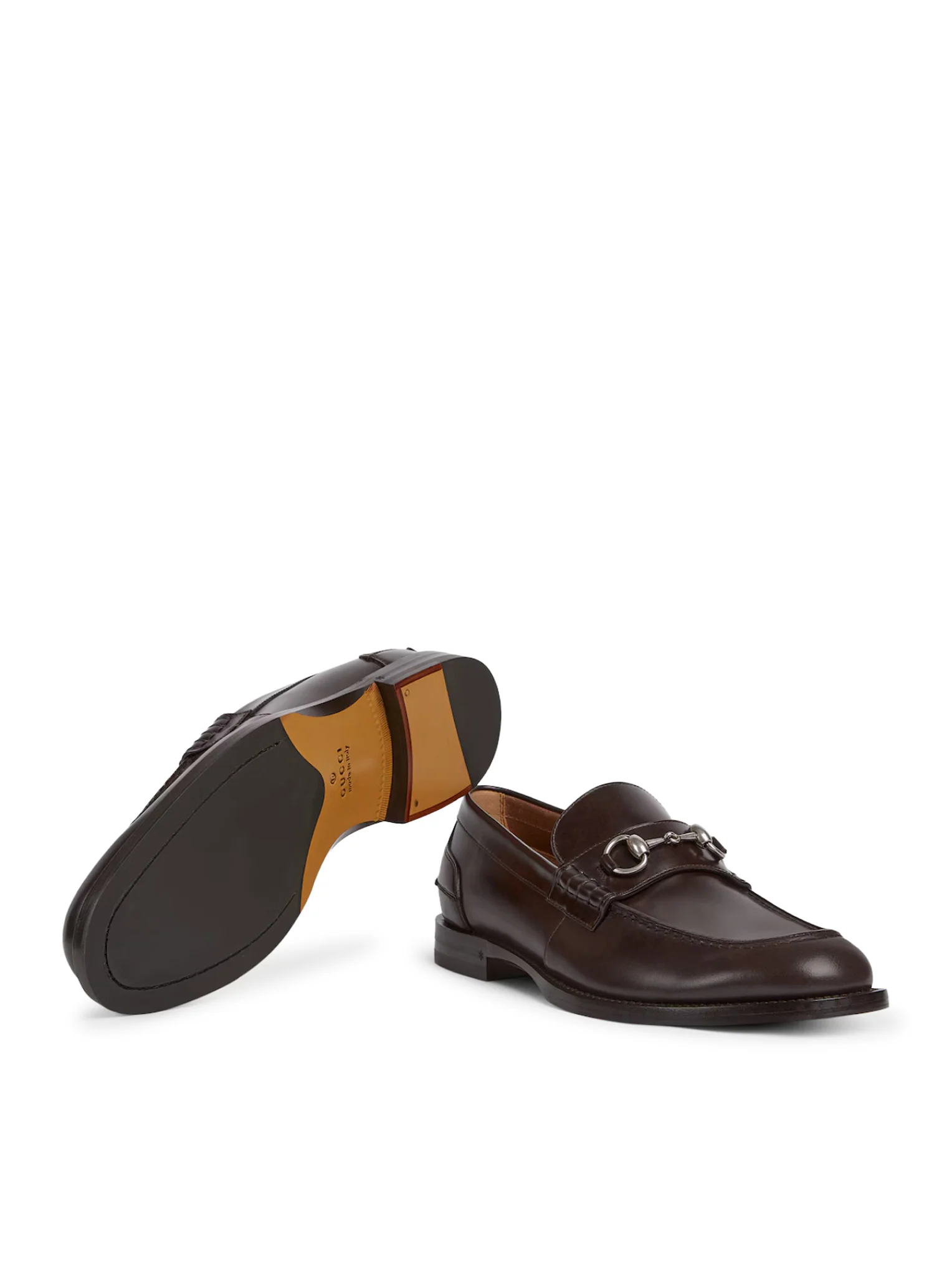 MOCCASIN WITH HORSE - Image 7