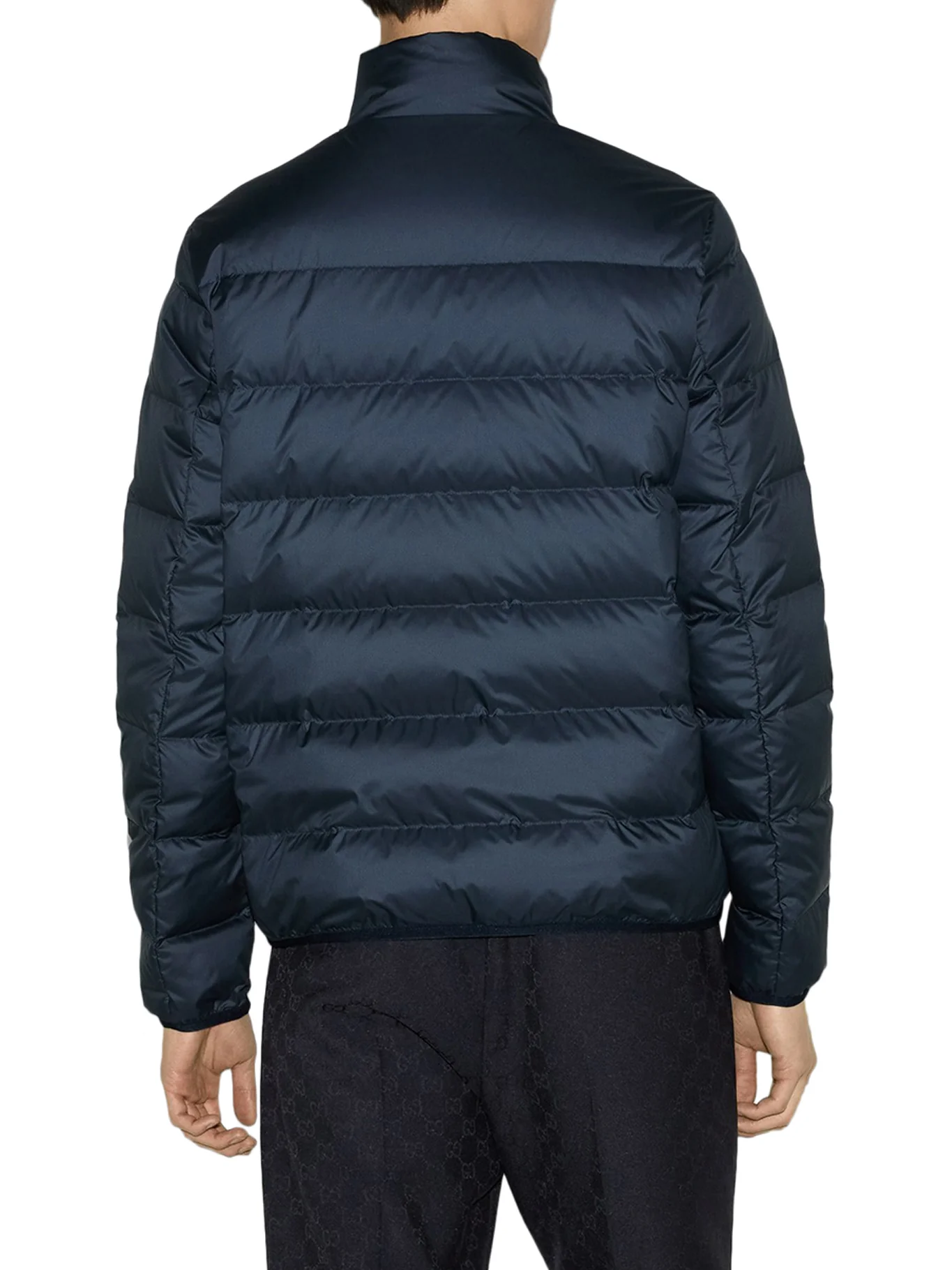 NYLON DOWN JACKET - Image 5