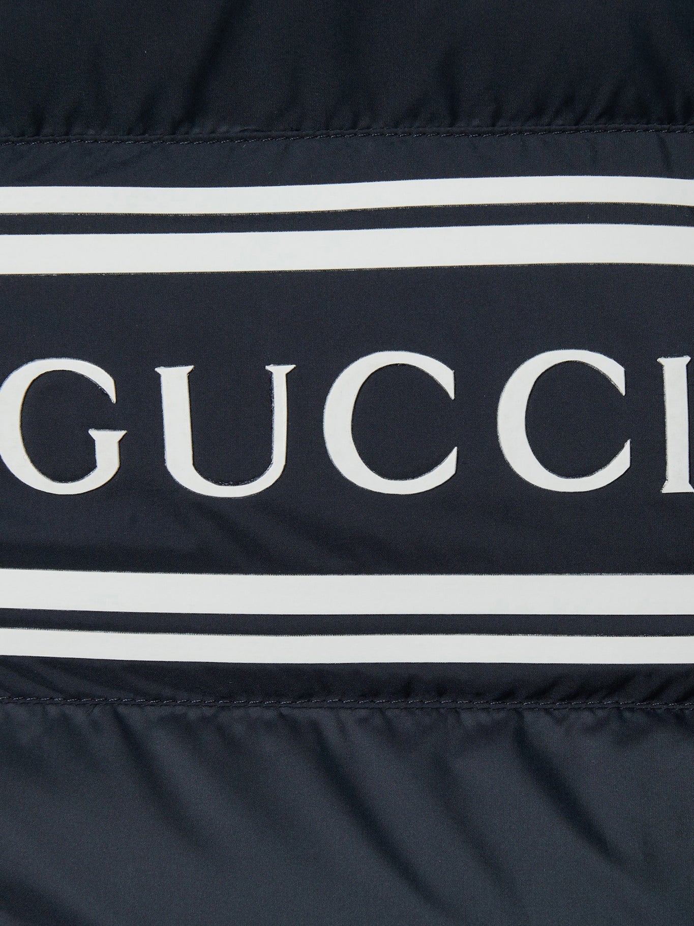 NYLON DOWN JACKET - Image 8