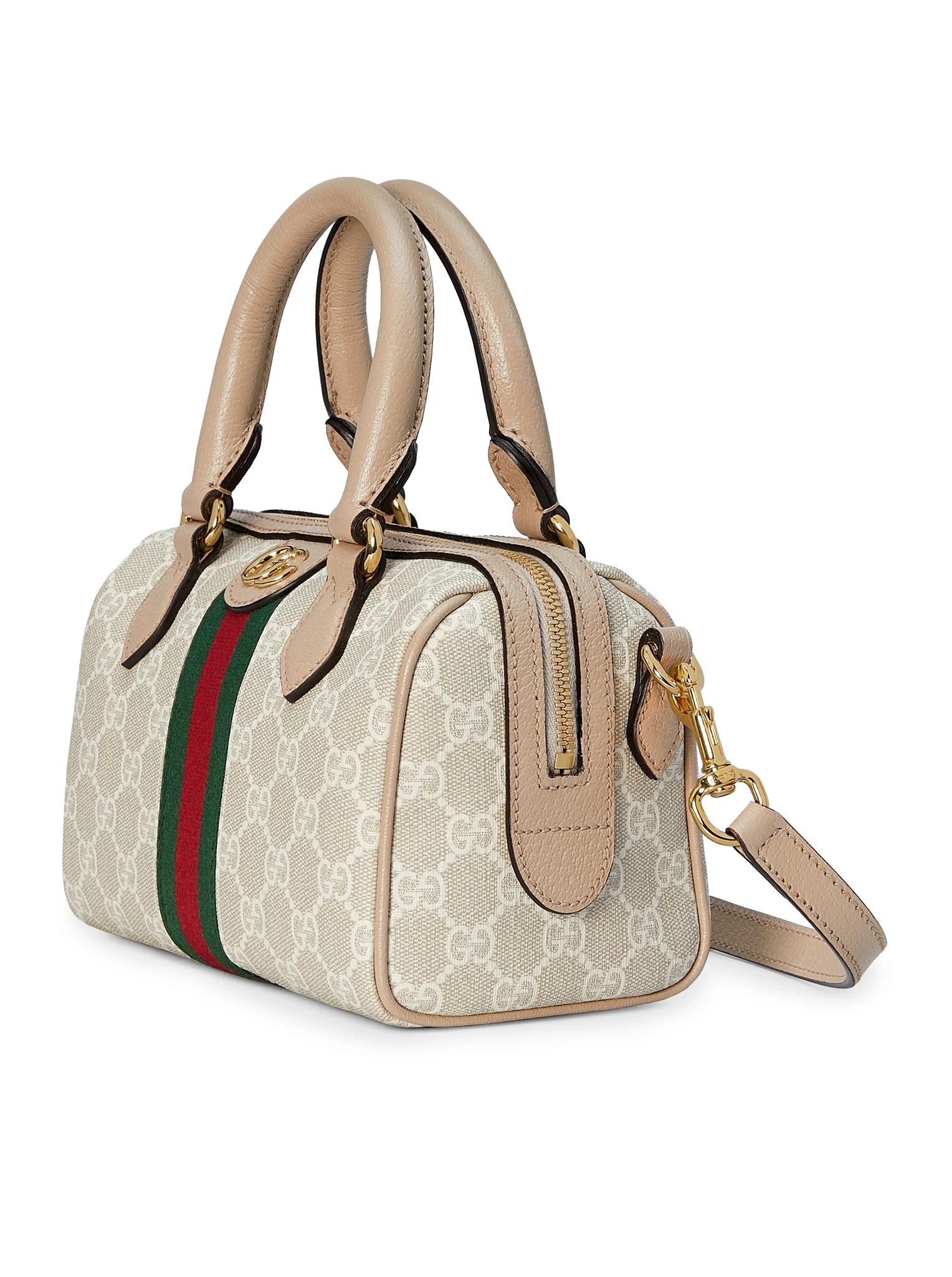 OPHIDIA GG MINI HANDBAG - Image 3