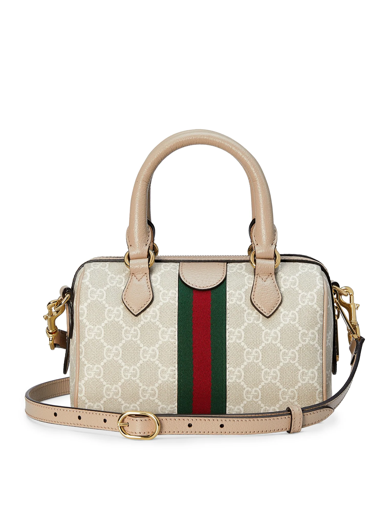 OPHIDIA GG MINI HANDBAG - Image 4