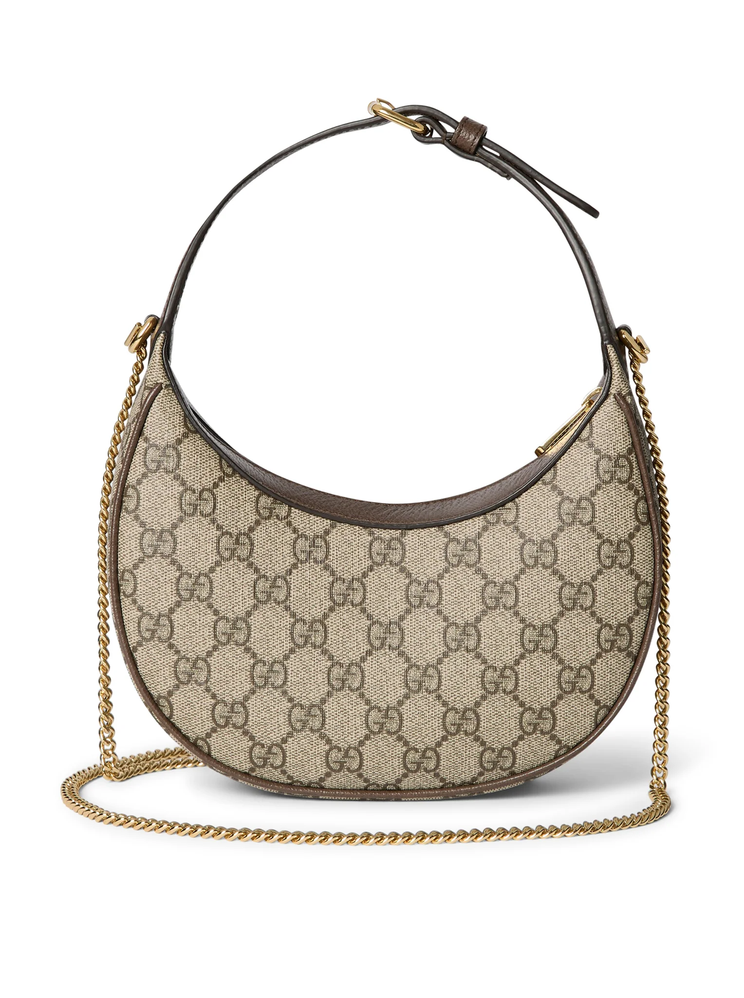 OPHIDIA GG MINI SHOULDER BAG - Image 2
