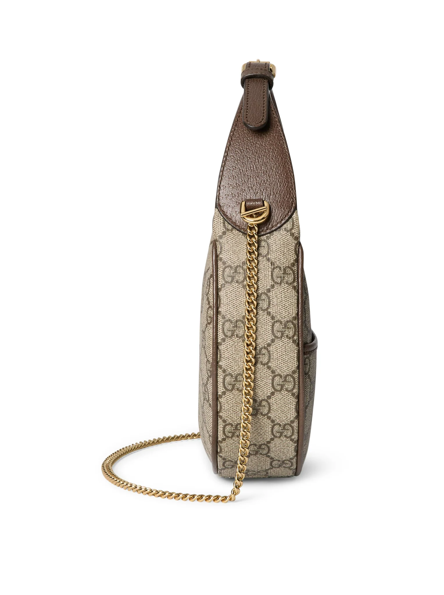 OPHIDIA GG MINI SHOULDER BAG - Image 4