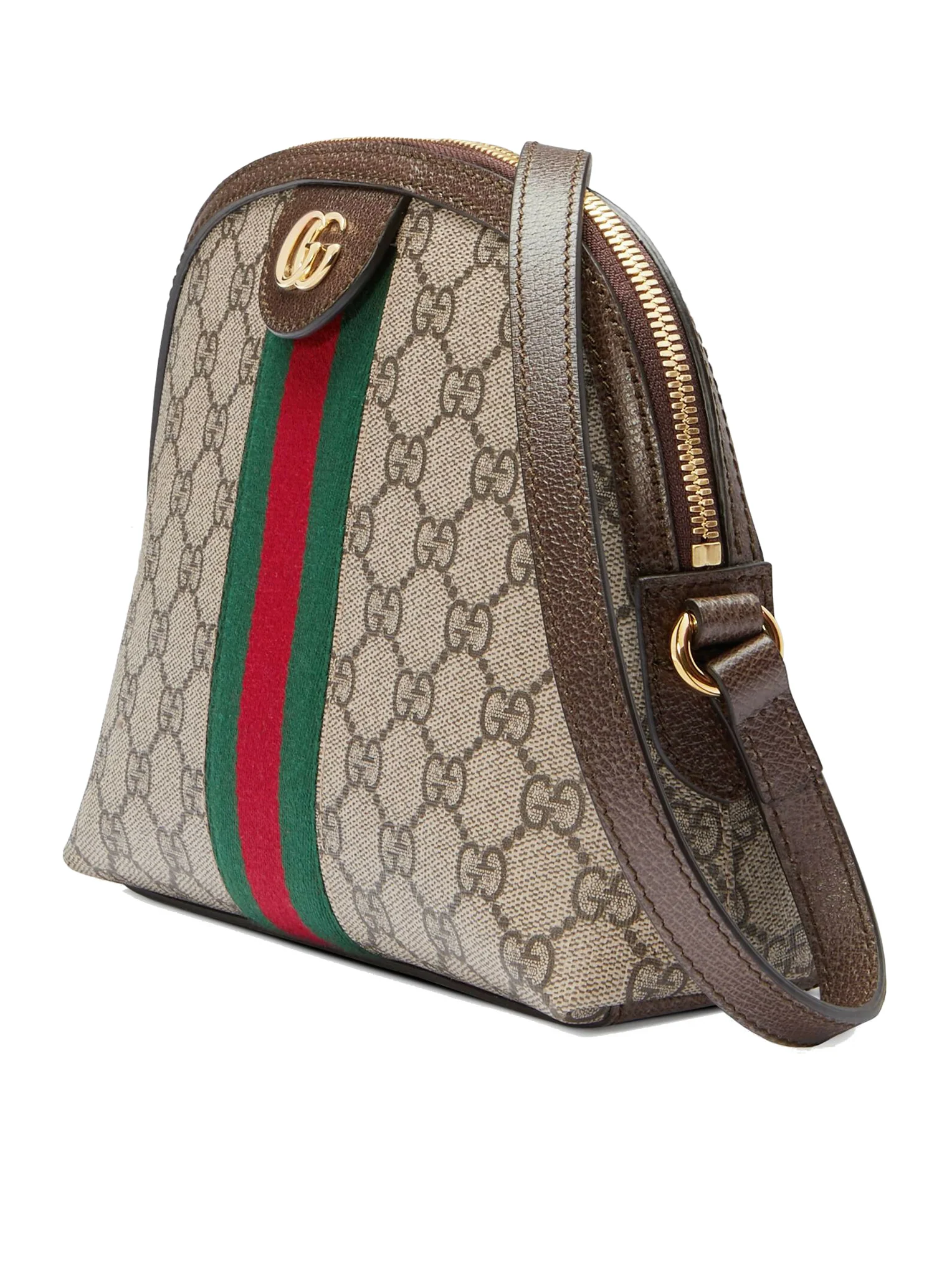 OPHIDIA GG SHOULDER BAG - Image 3