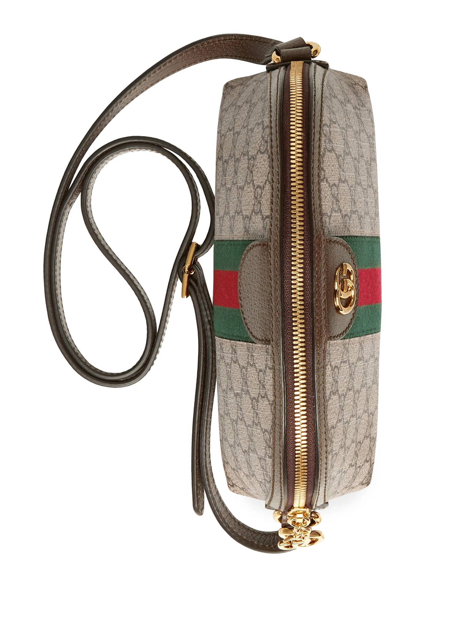 OPHIDIA GG SHOULDER BAG - Image 5