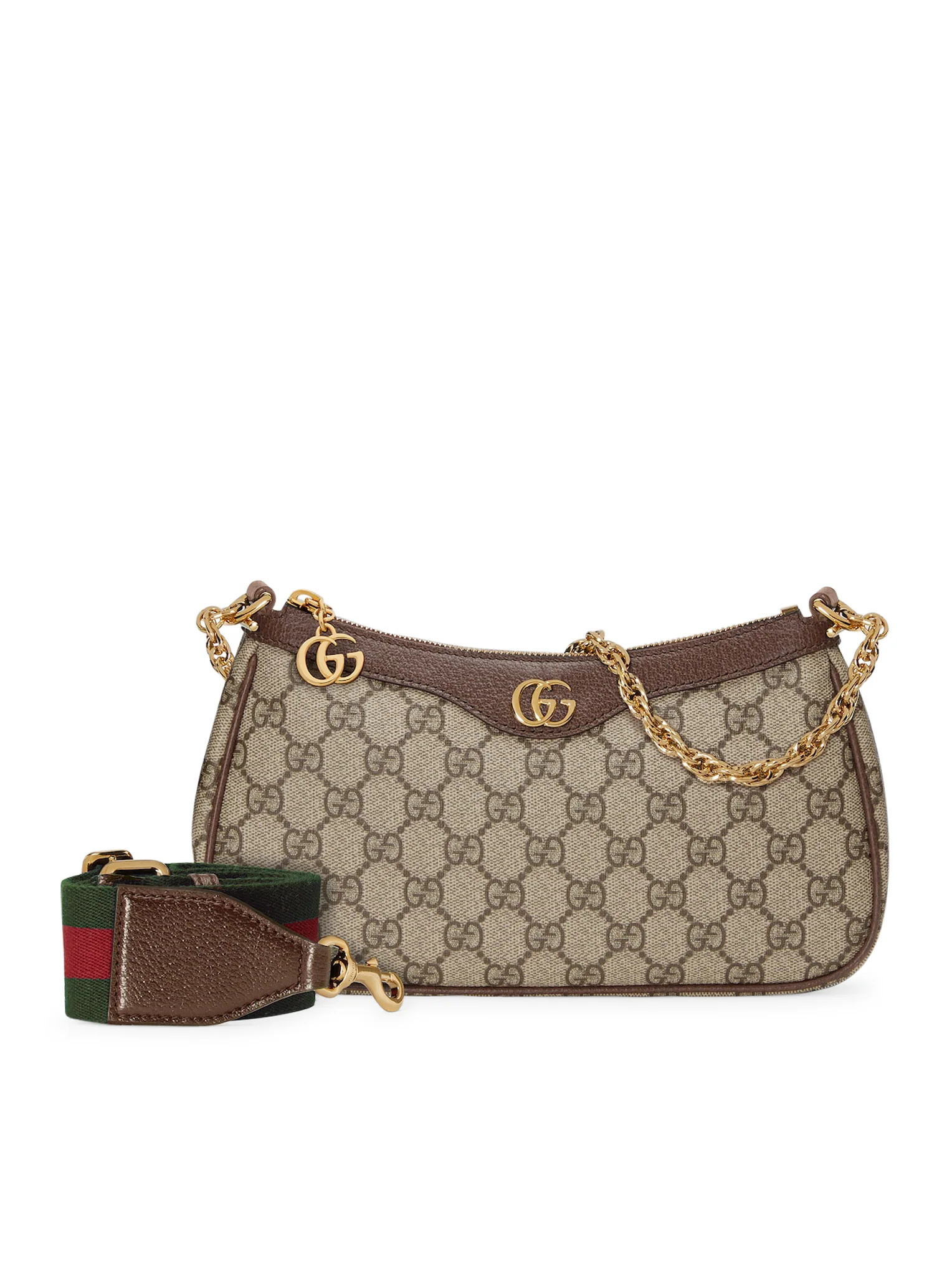 OPHIDIA HANDBAG SMALL SIZE - Image 4