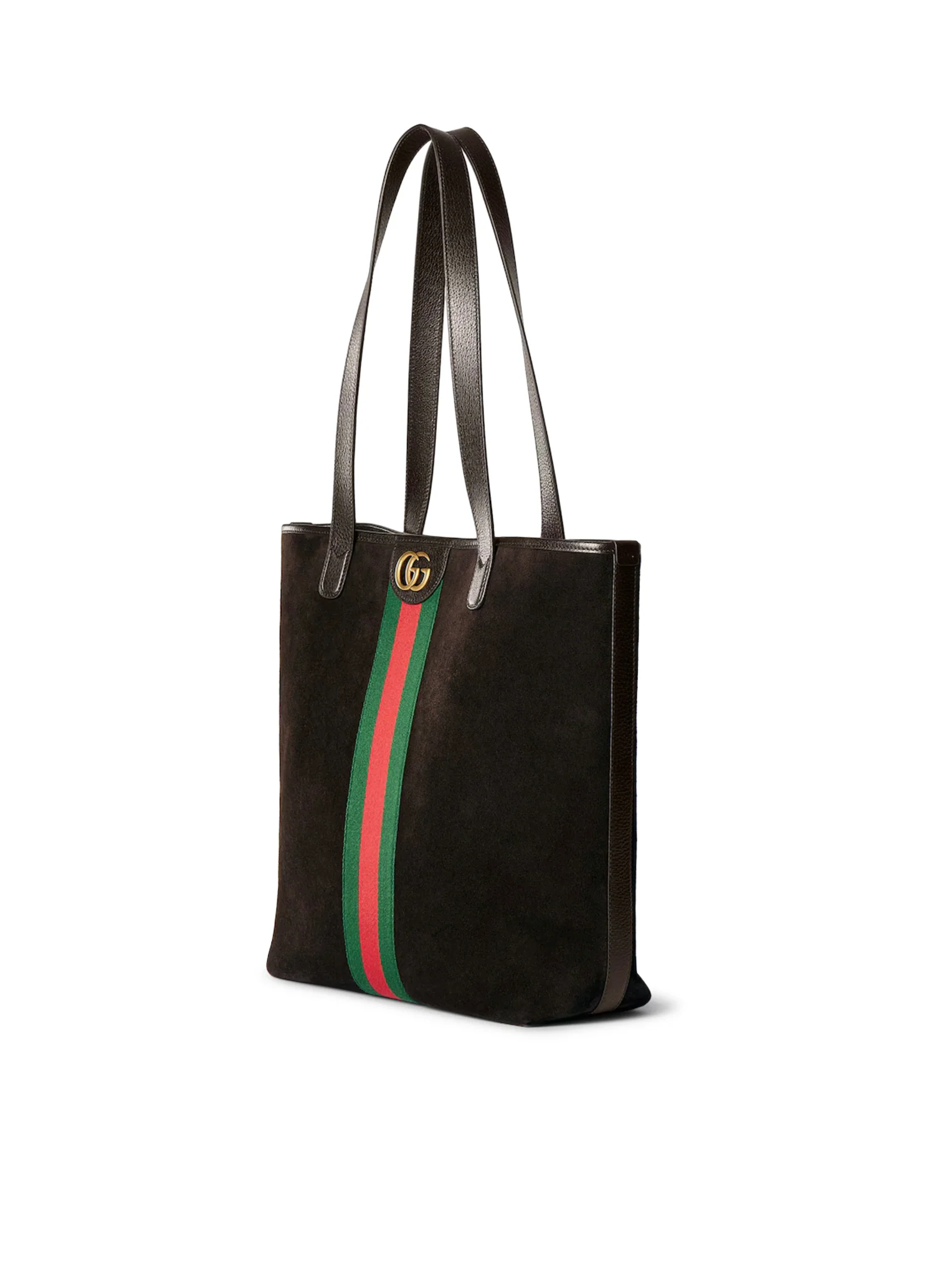 OPHIDIA MEDIUM SIZE SHOPPING BAG - Image 5