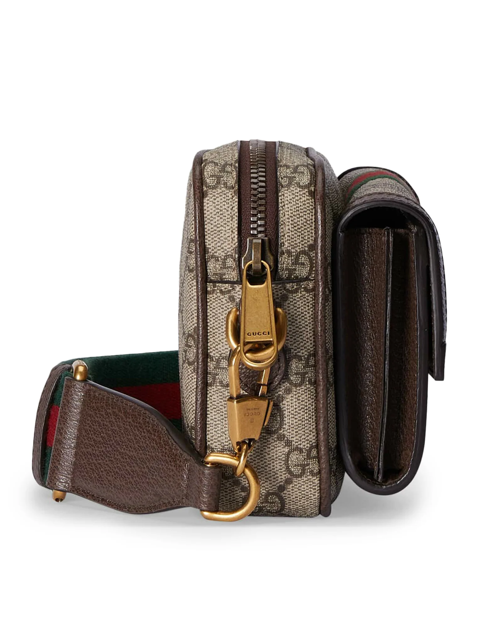 OPHIDIA MINI BAG GG - Image 5