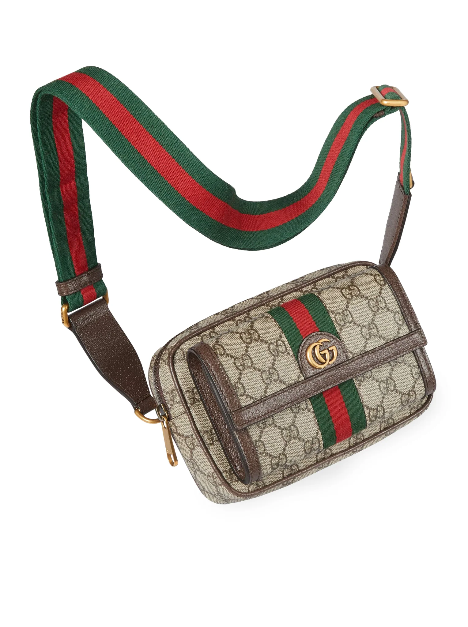OPHIDIA MINI BAG GG - Image 9