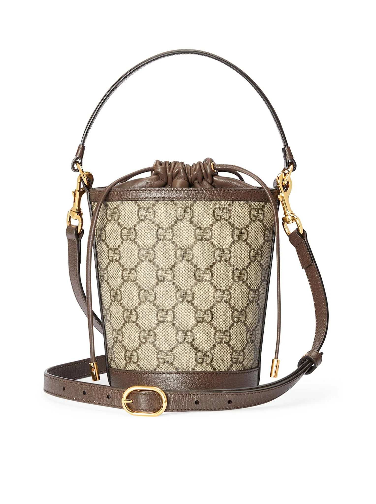 OPHIDIA MINI BUCKET BAG - Image 6