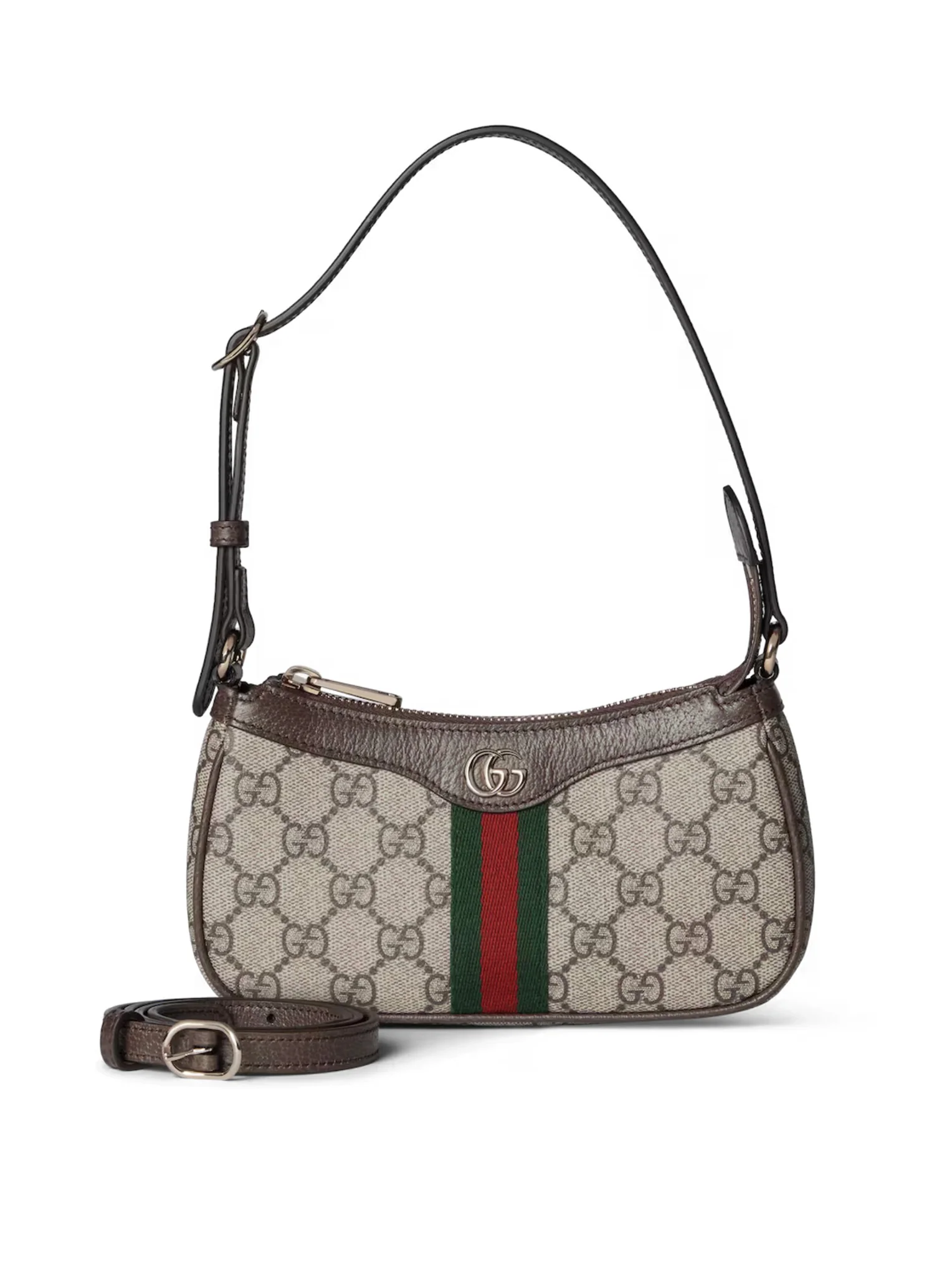 OPHIDIA MINI SHOULDER BAG - Image 6
