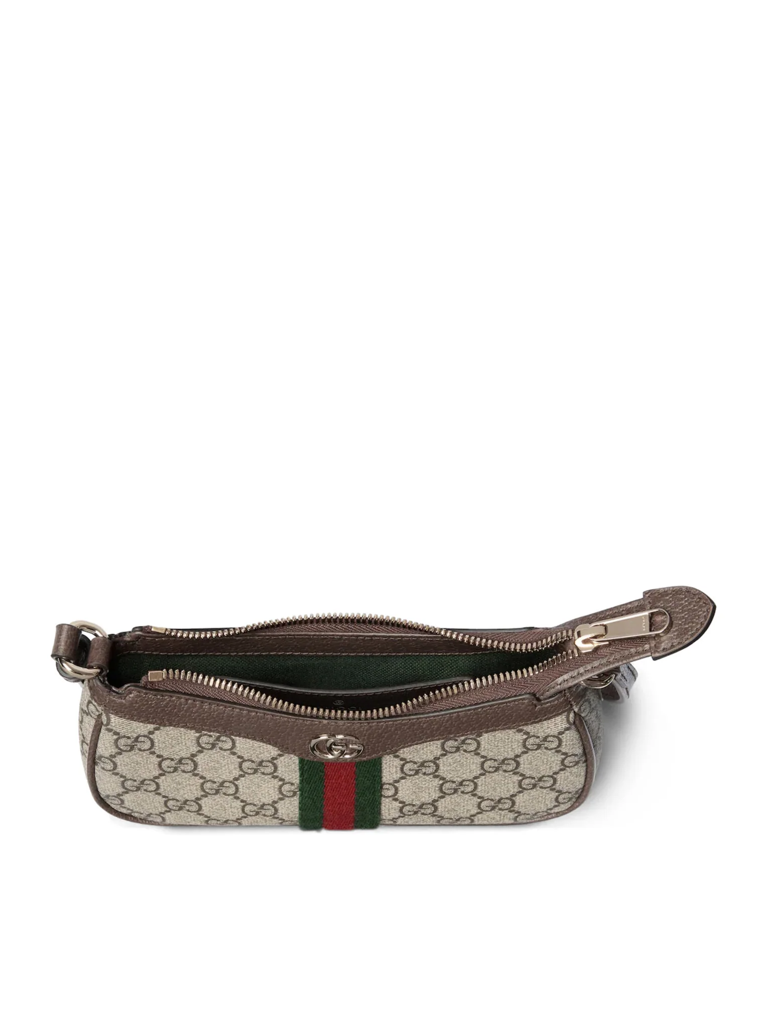 OPHIDIA MINI SHOULDER BAG - Image 8