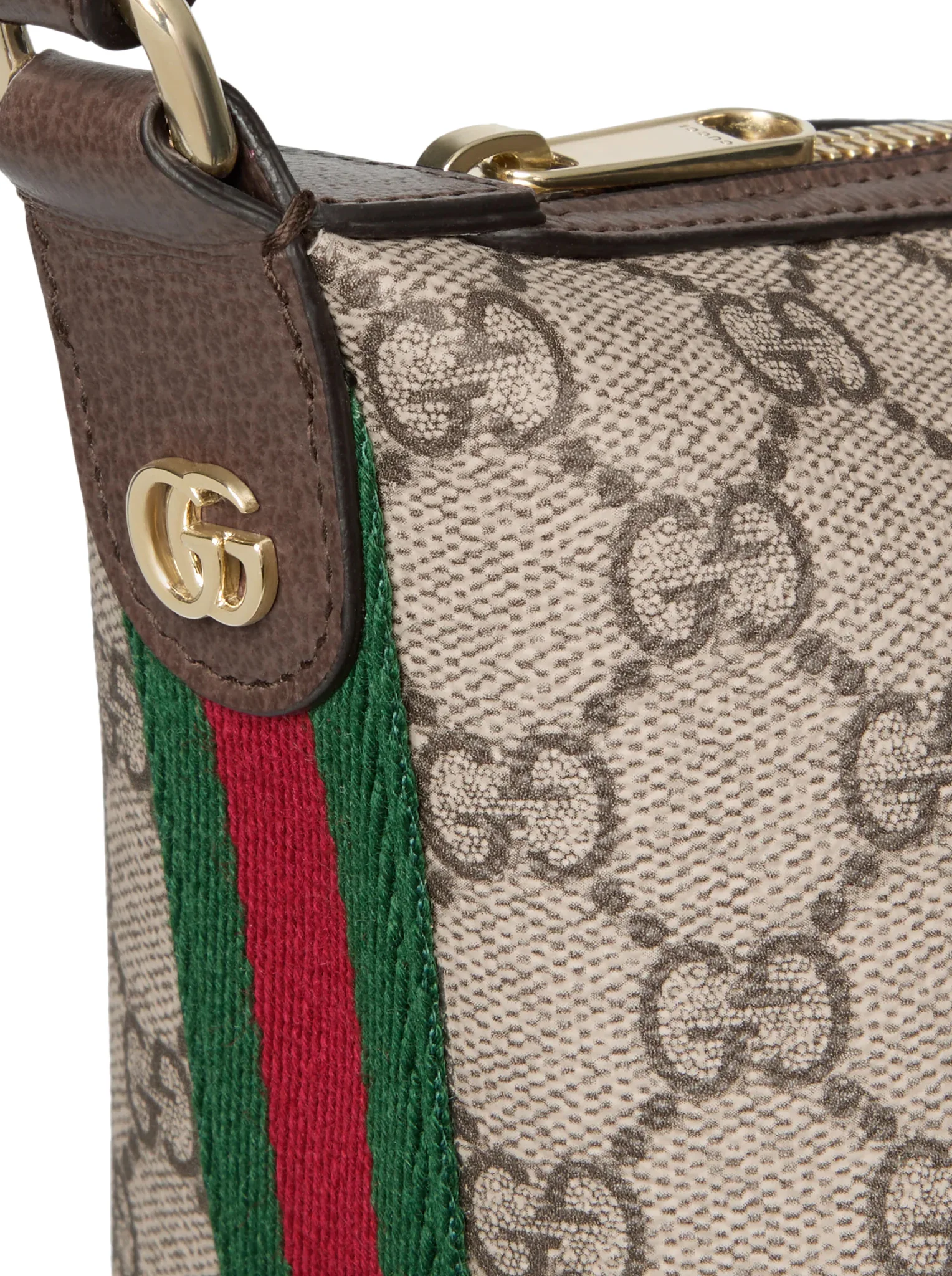 OPHIDIA MINI SHOULDER BAG - Image 8