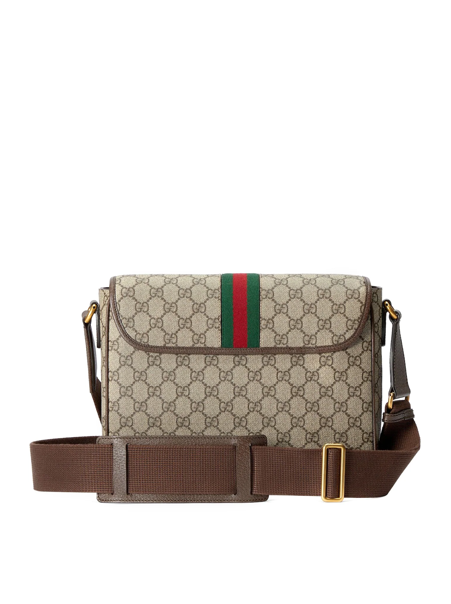 OPHIDIA SHOULDER BAG MEDIUM SIZE - Image 4