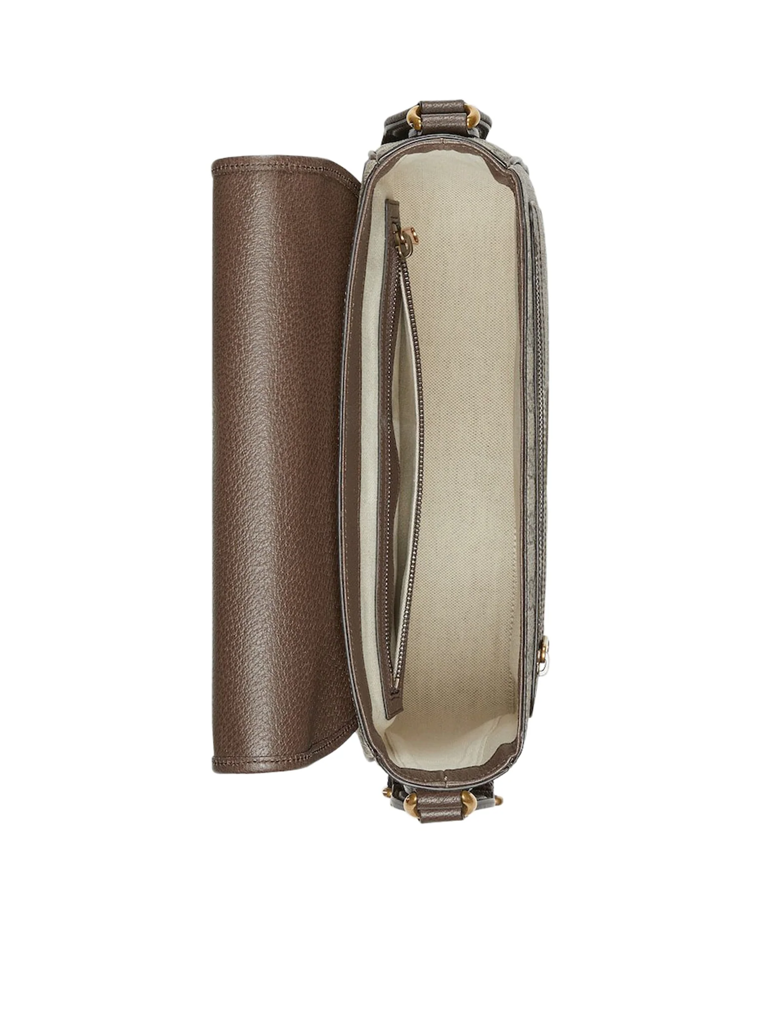 OPHIDIA SHOULDER BAG MEDIUM SIZE - Image 7