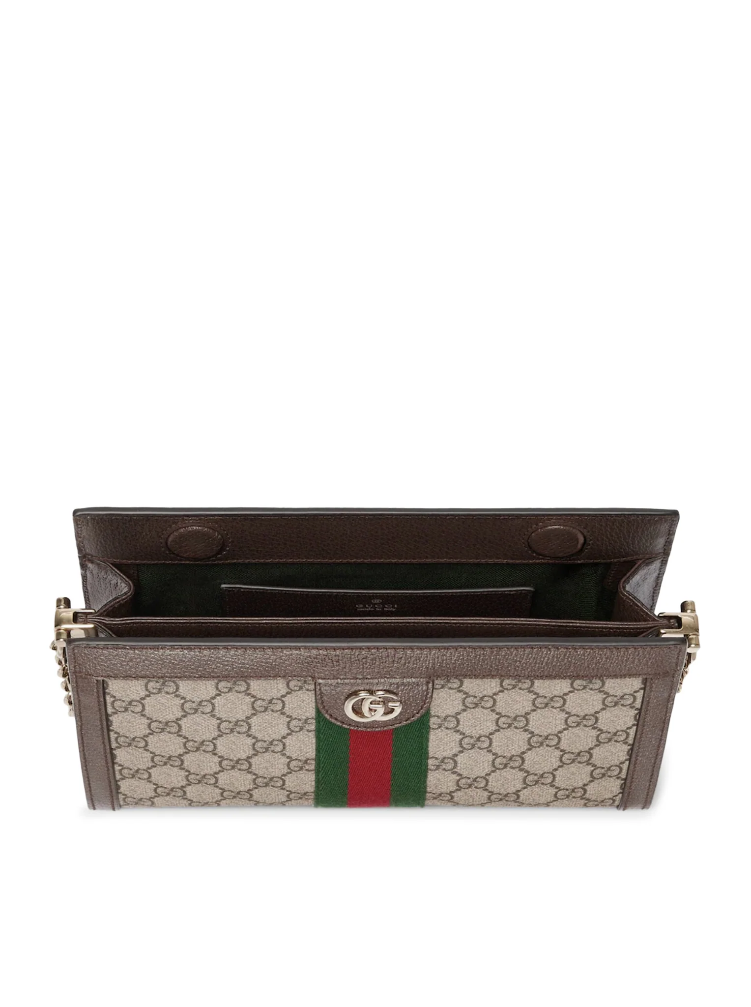 OPHIDIA SHOULDER BAG MEDIUM SIZE - Image 6