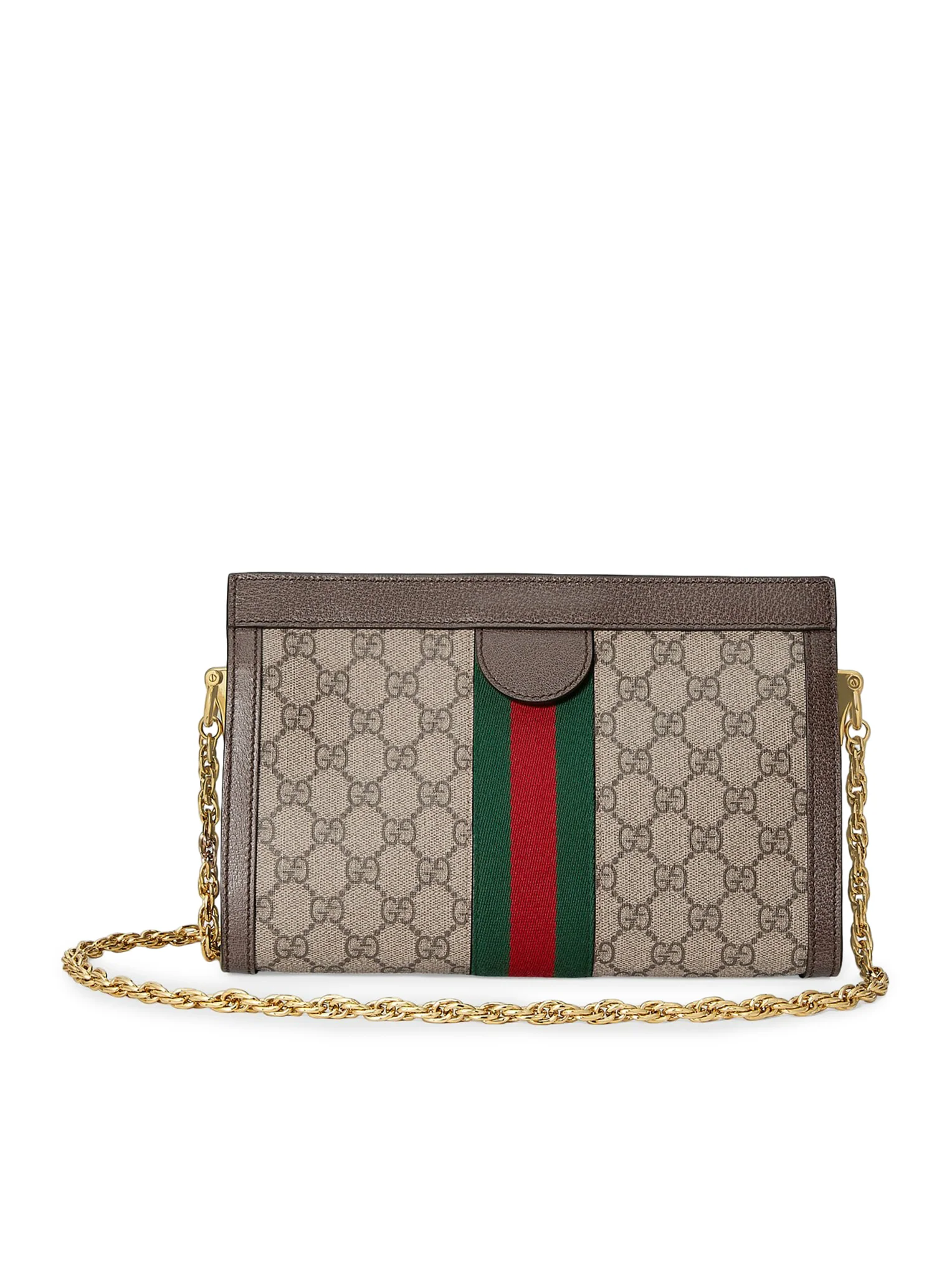 OPHIDIA SHOULDER BAG SMALL SIZE - Image 2
