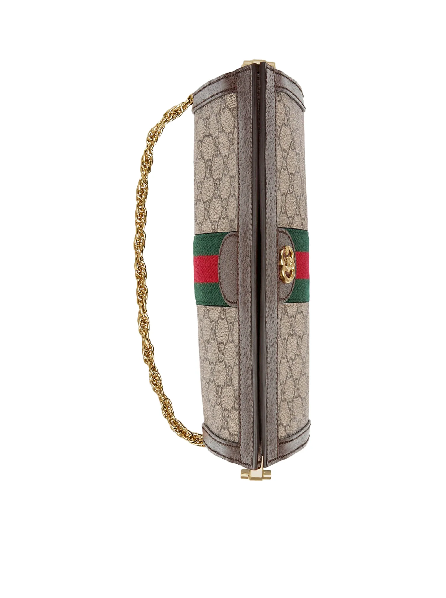 OPHIDIA SHOULDER BAG SMALL SIZE - Image 4