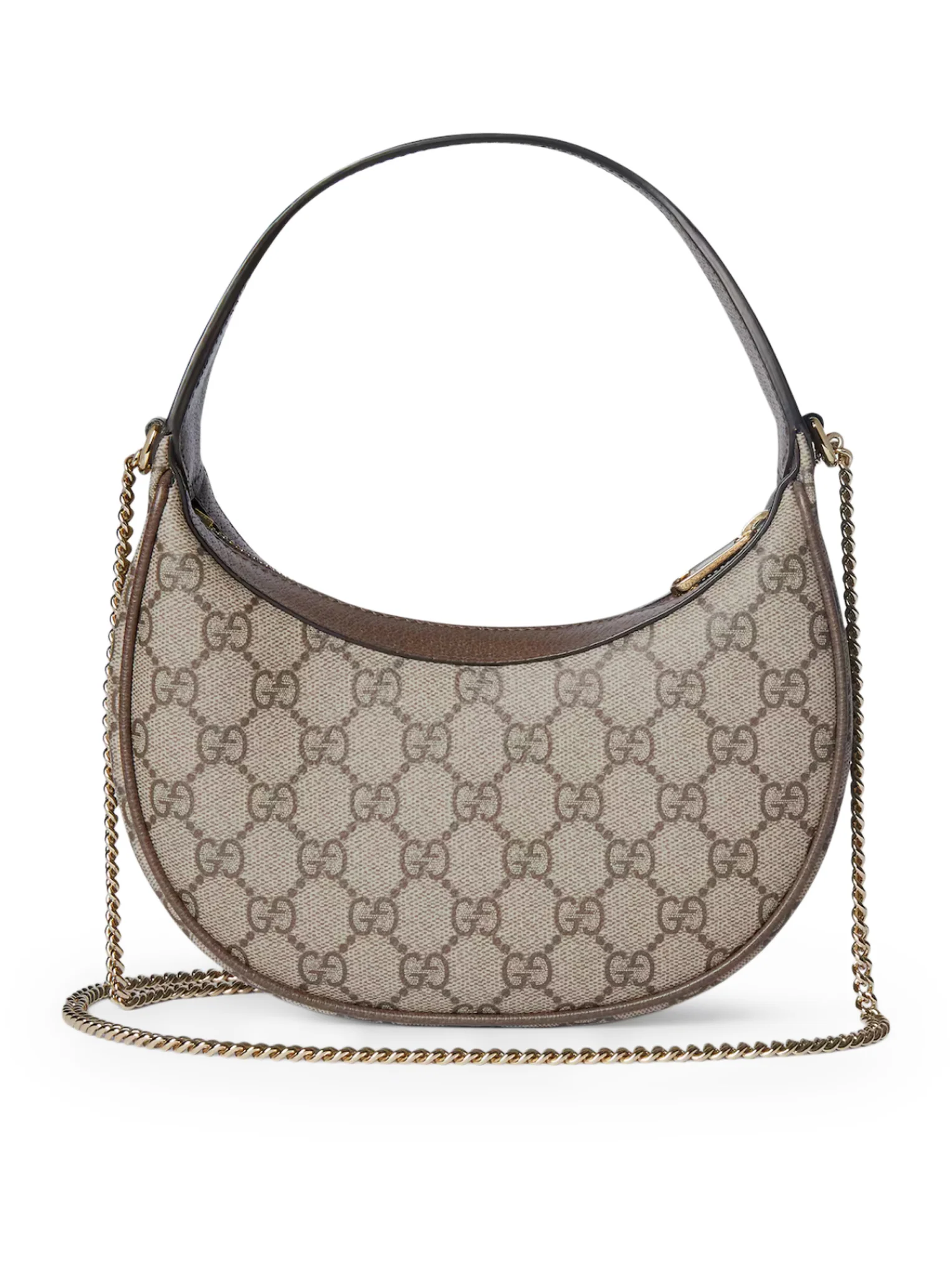 OPHIDIA SMALL SHOULDER BAG - Image 6