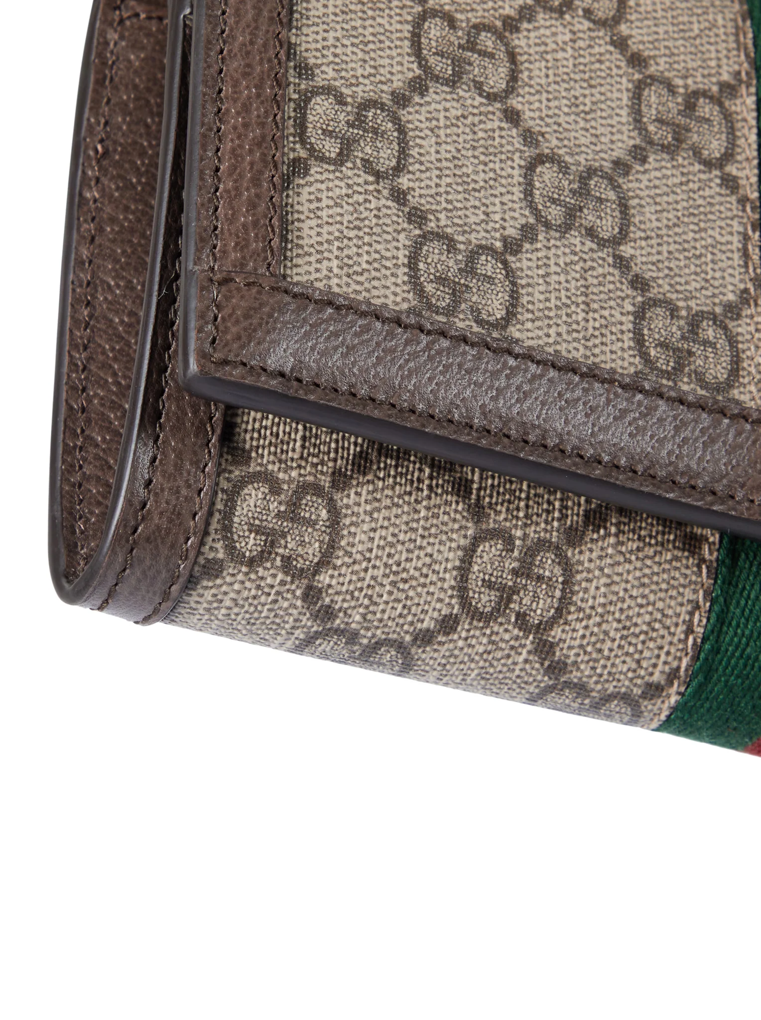 OPHIDIA WALLET WITH CHAIN - Image 7