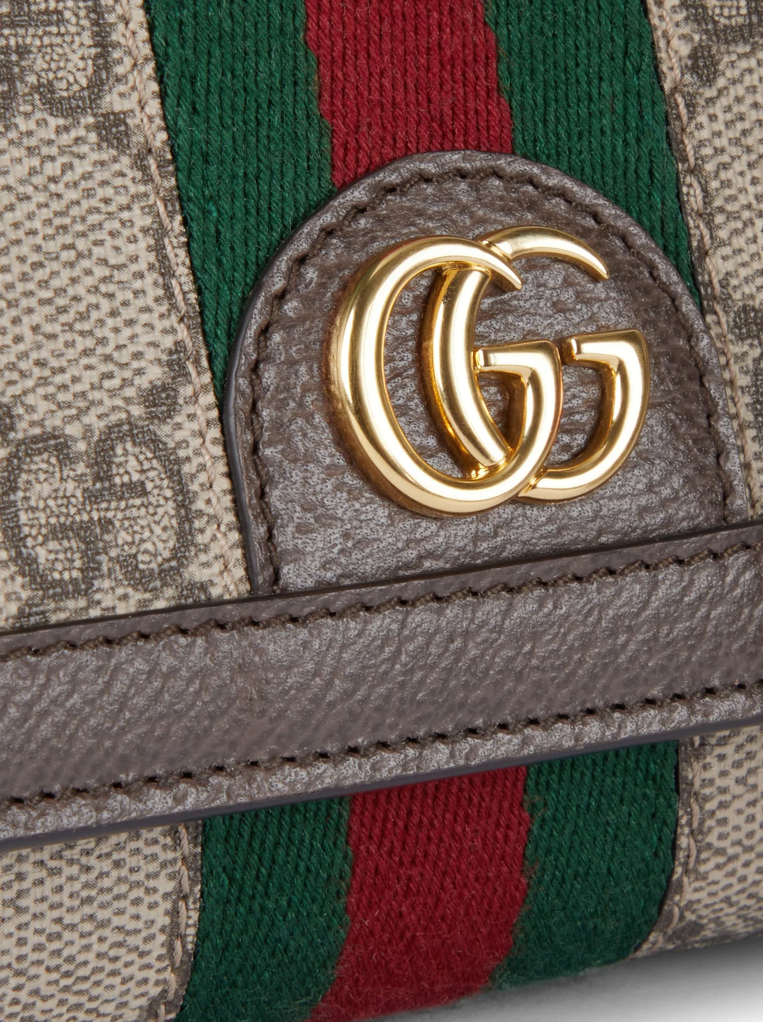 OPHIDIA WALLET WITH CHAIN - Image 8