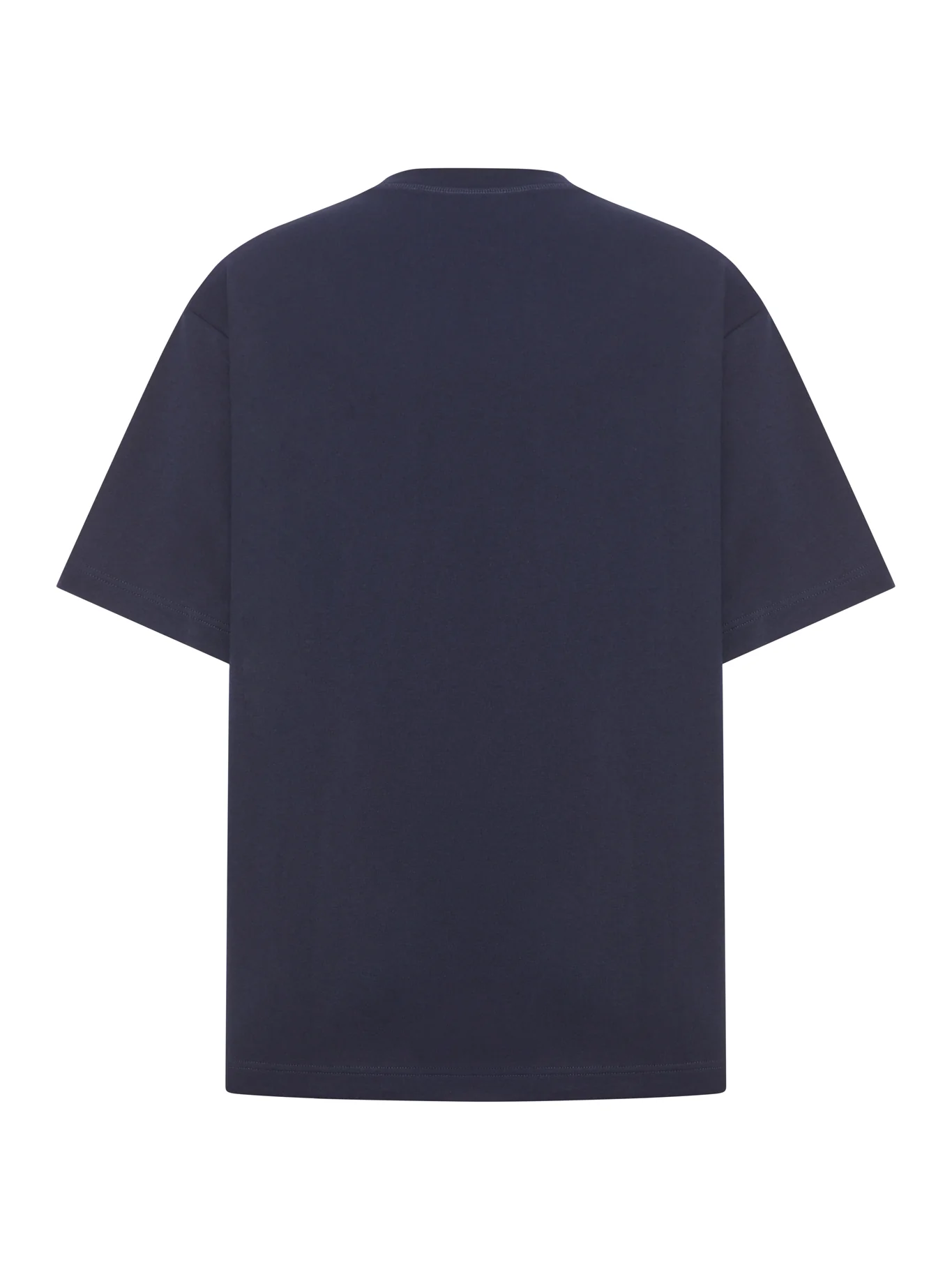 PRINTED COTTON JERSEY T-SHIRT - Image 2