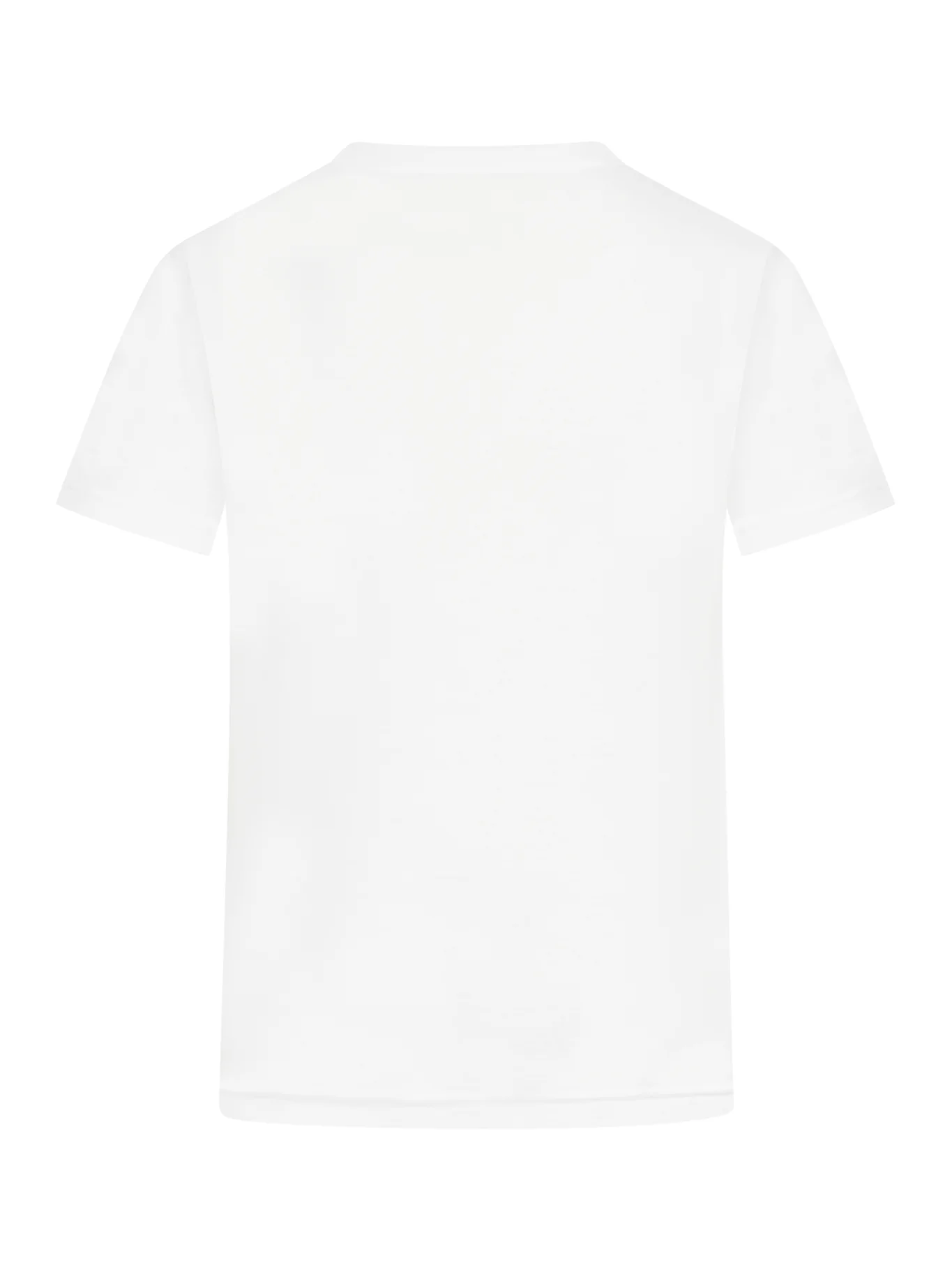 PRINTED COTTON JERSEY T-SHIRT - Image 5