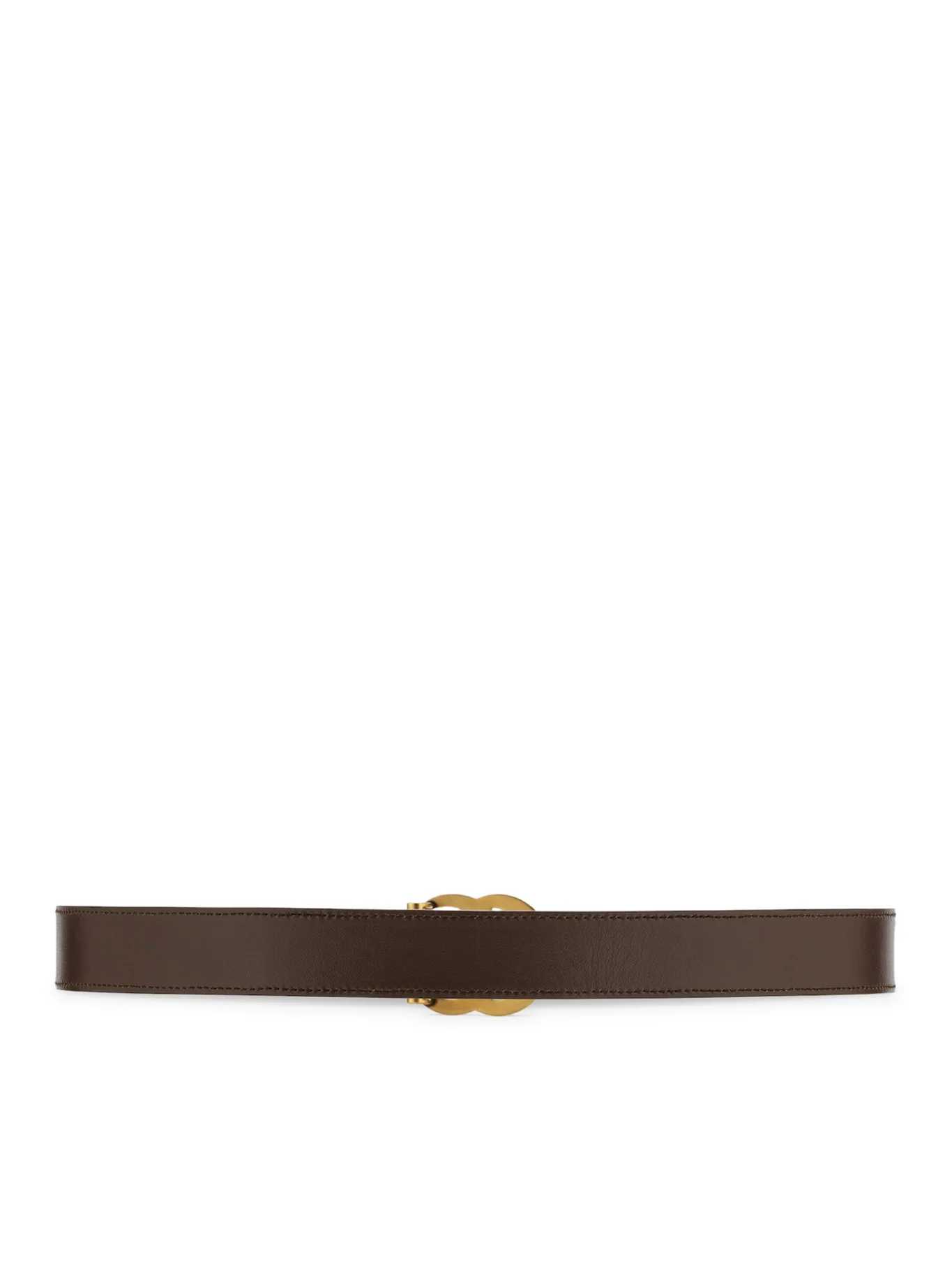 REVERSIBLE GG MARMONT BELT - Image 4