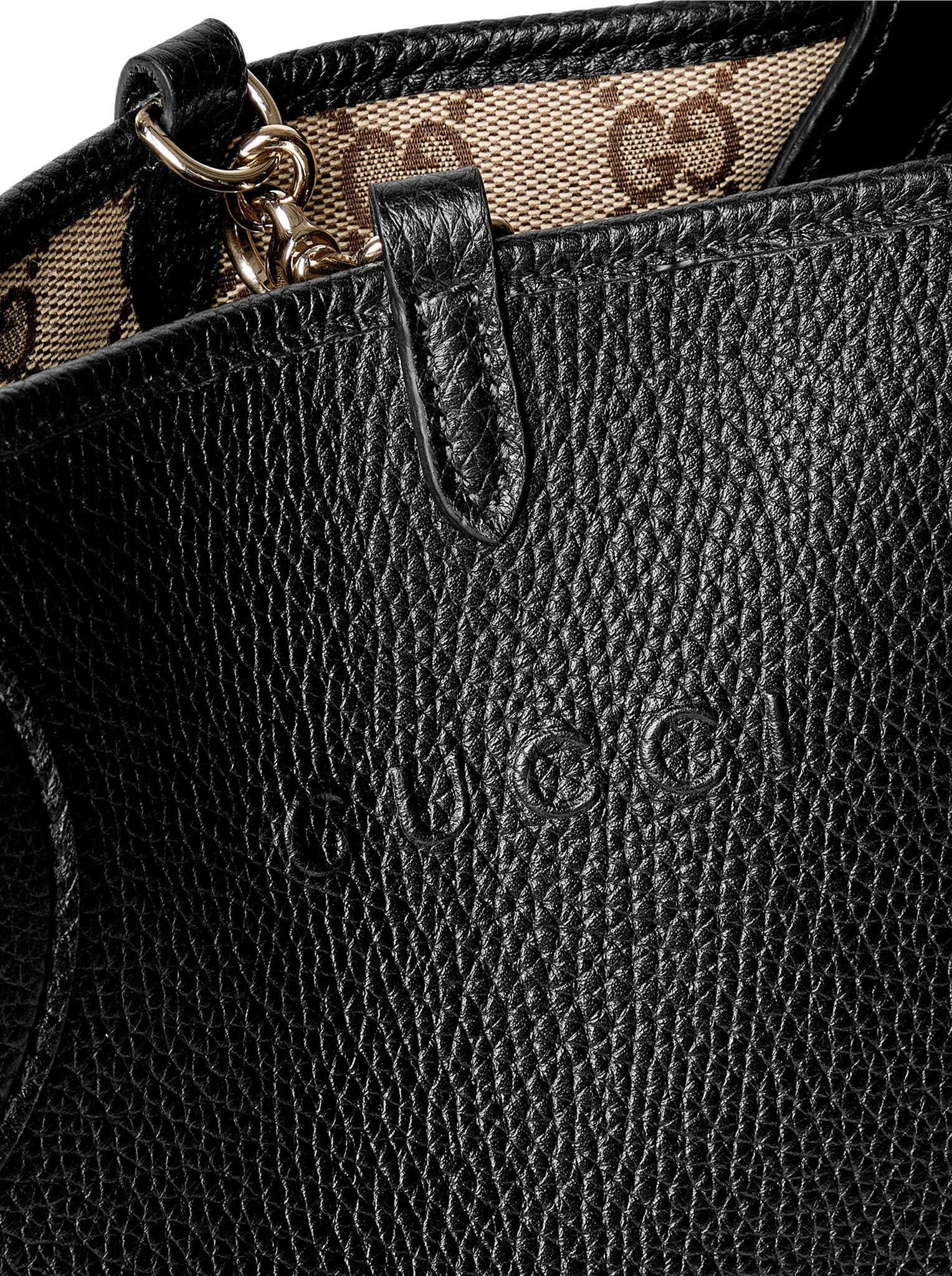 REVERSIBLE SHOPPING BAG - Image 7