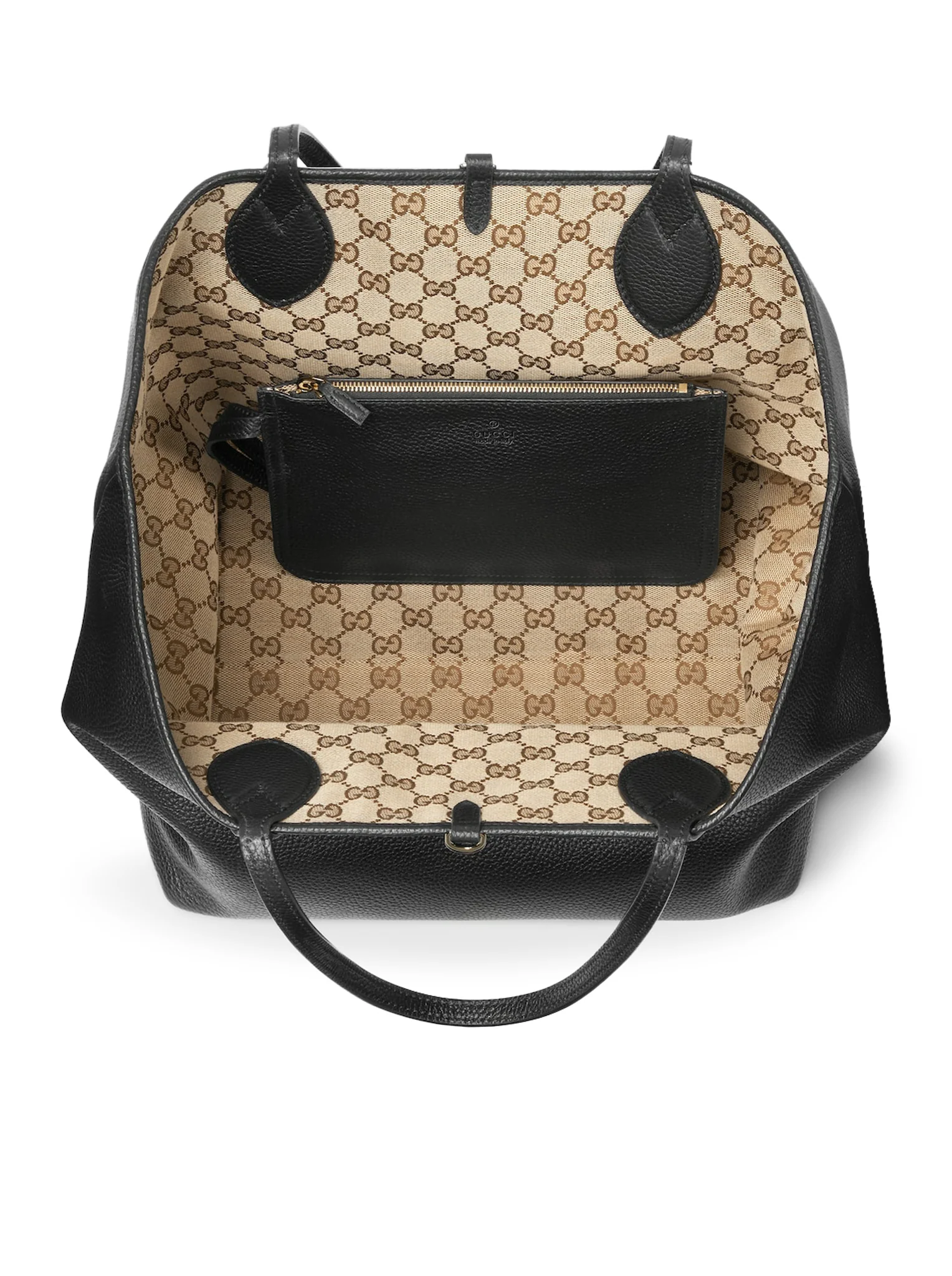 REVERSIBLE SHOPPING BAG - Image 8
