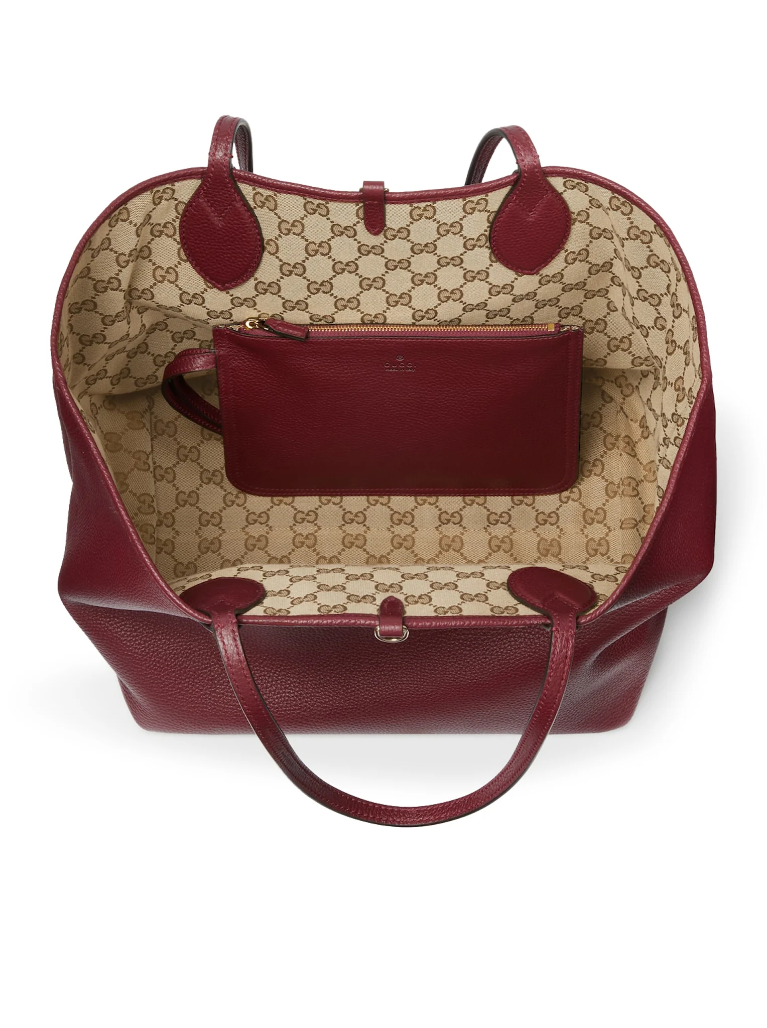 REVERSIBLE SHOPPING BAG - Image 7