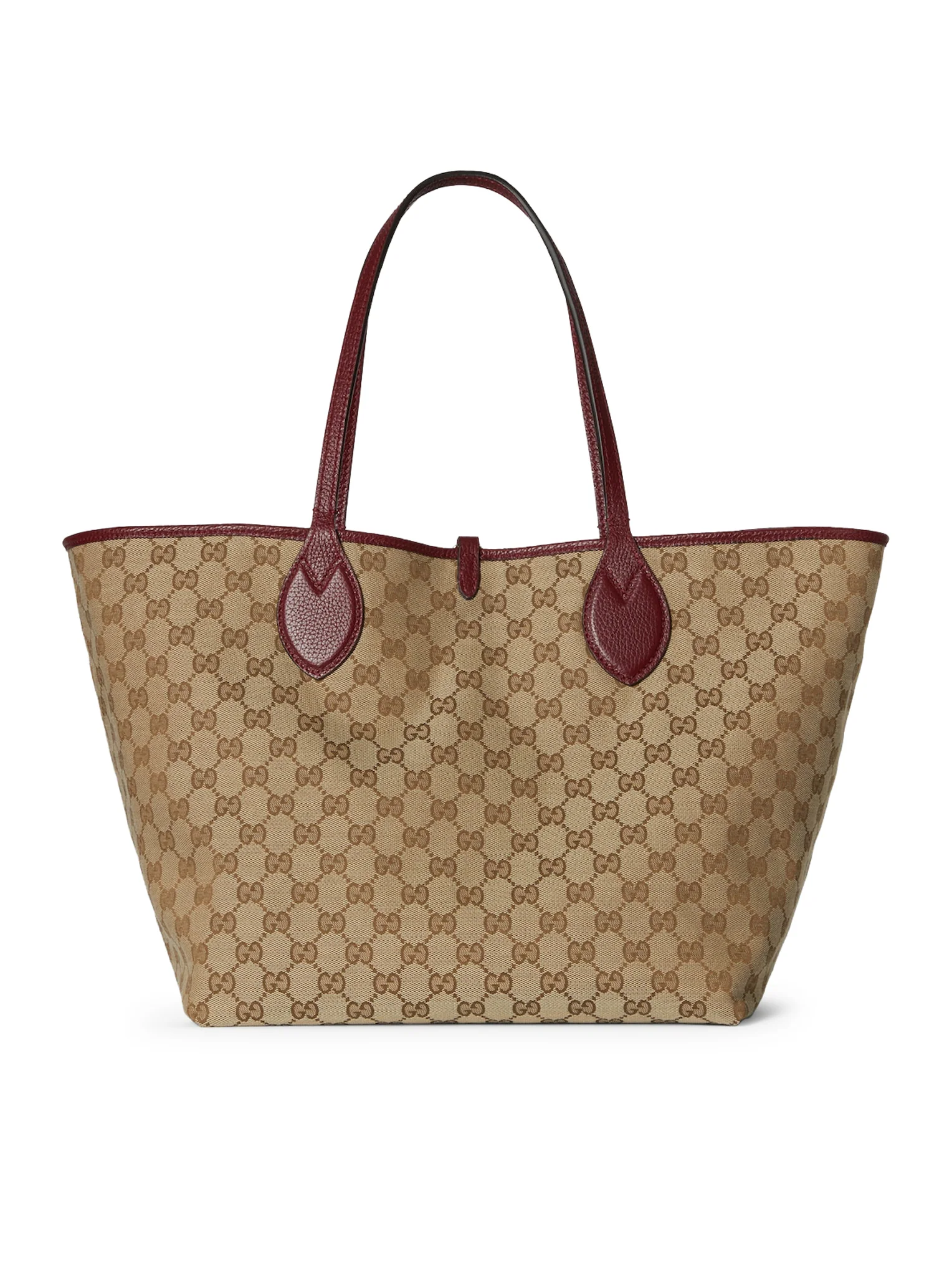 REVERSIBLE SHOPPING BAG - Image 8