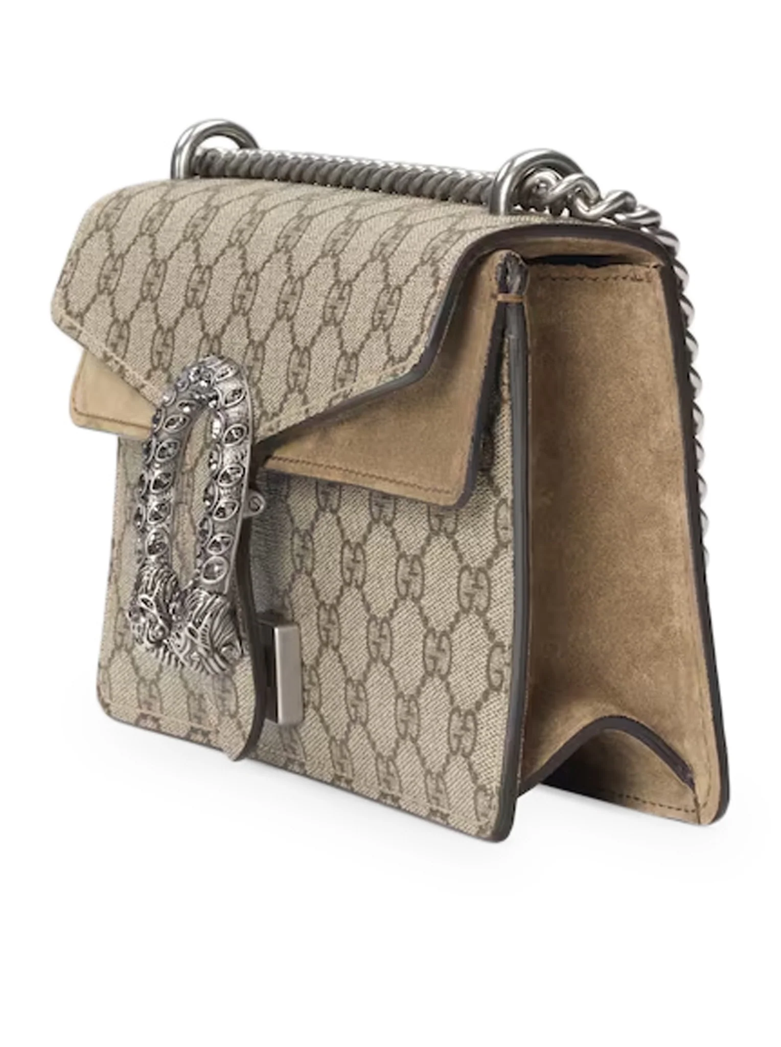 DIONYSUS SHOULDER BAG MEDIUM SIZE - Image 3