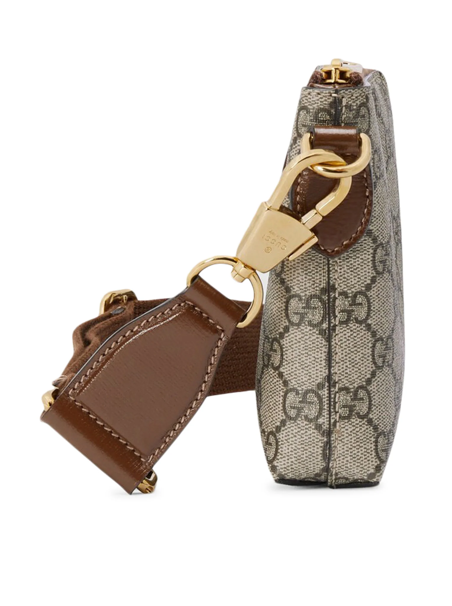 GG SHOULDER BAG - Image 4
