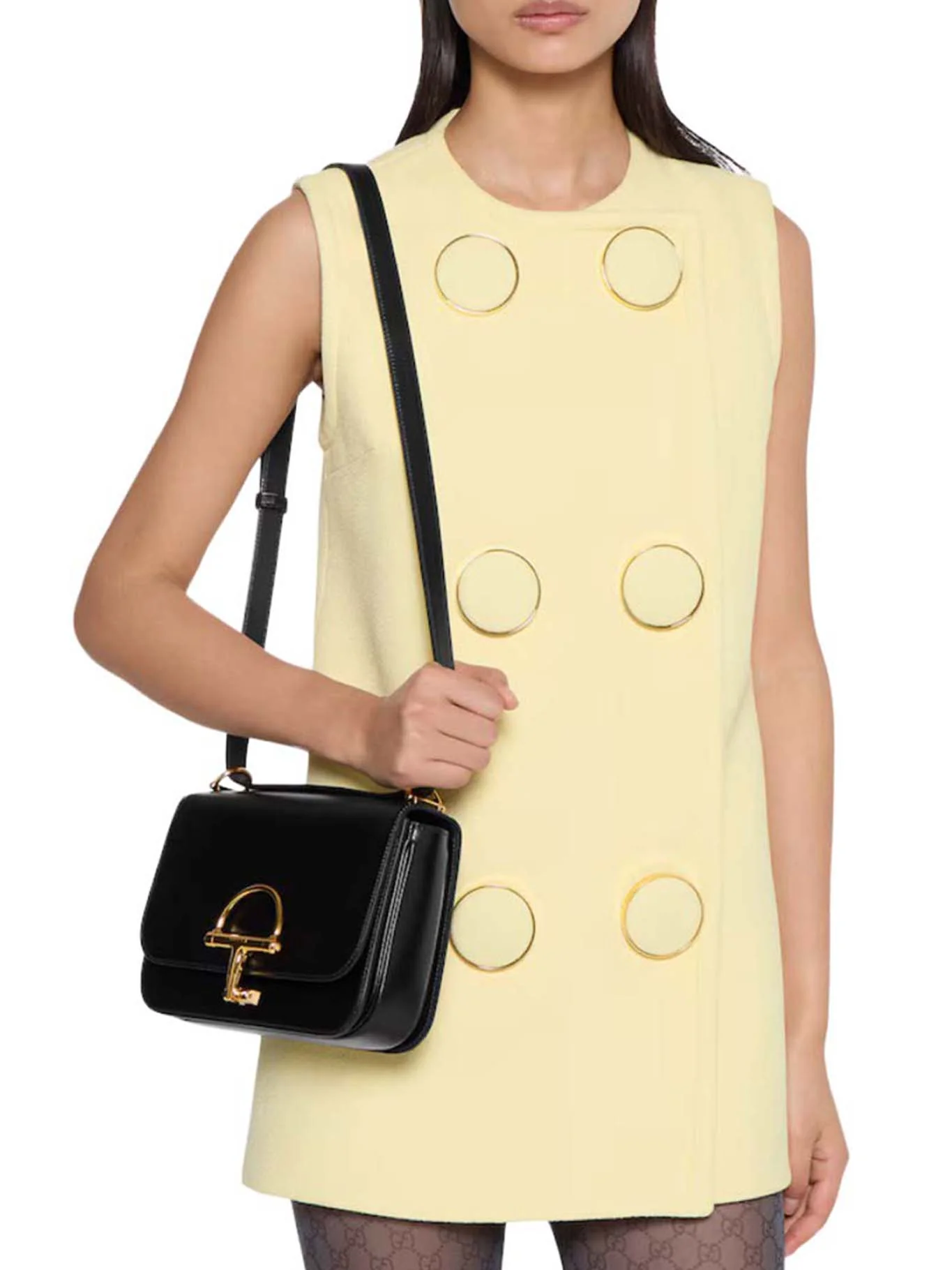 SIENA SMALL SHOULDER BAG - Image 2