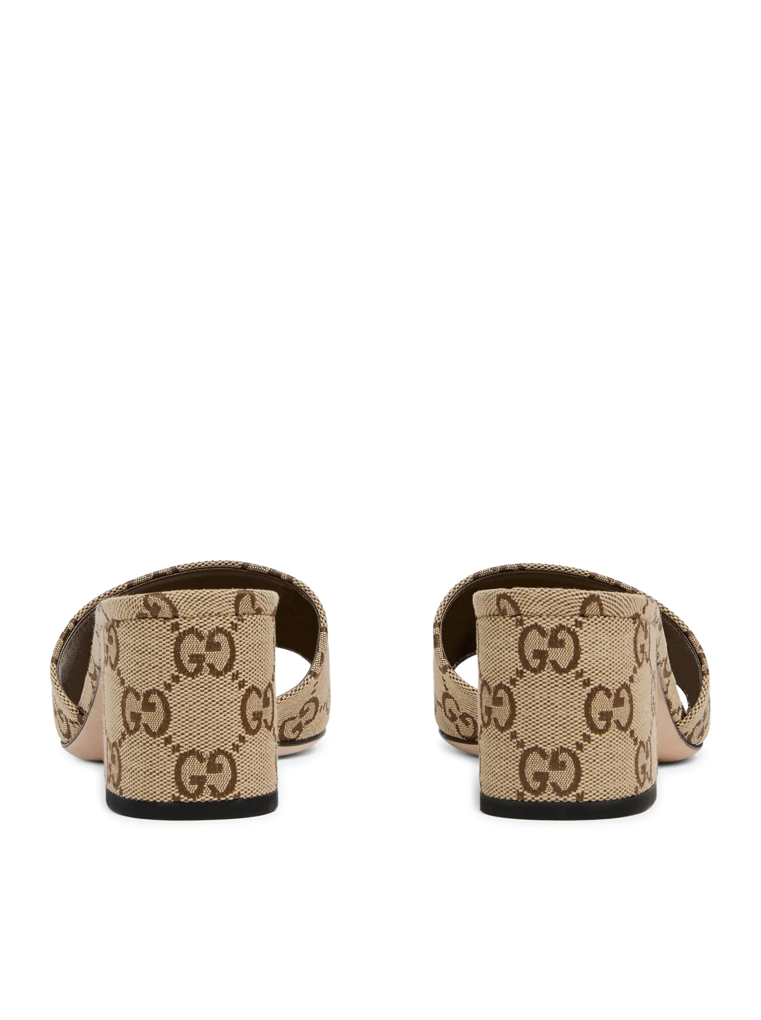 SLIDER SANDAL WITH HOOK - Image 5