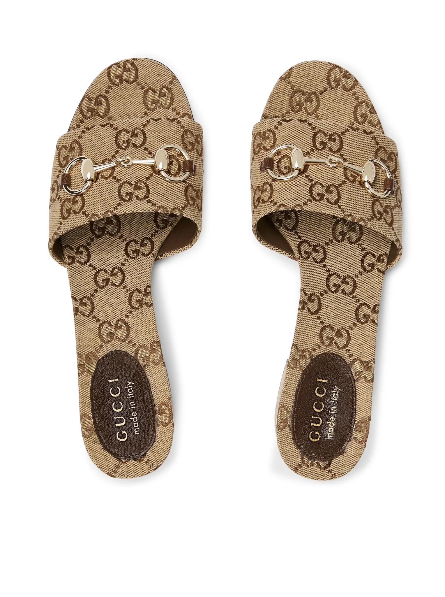 SLIDER SANDAL WITH HOOK - Image 6