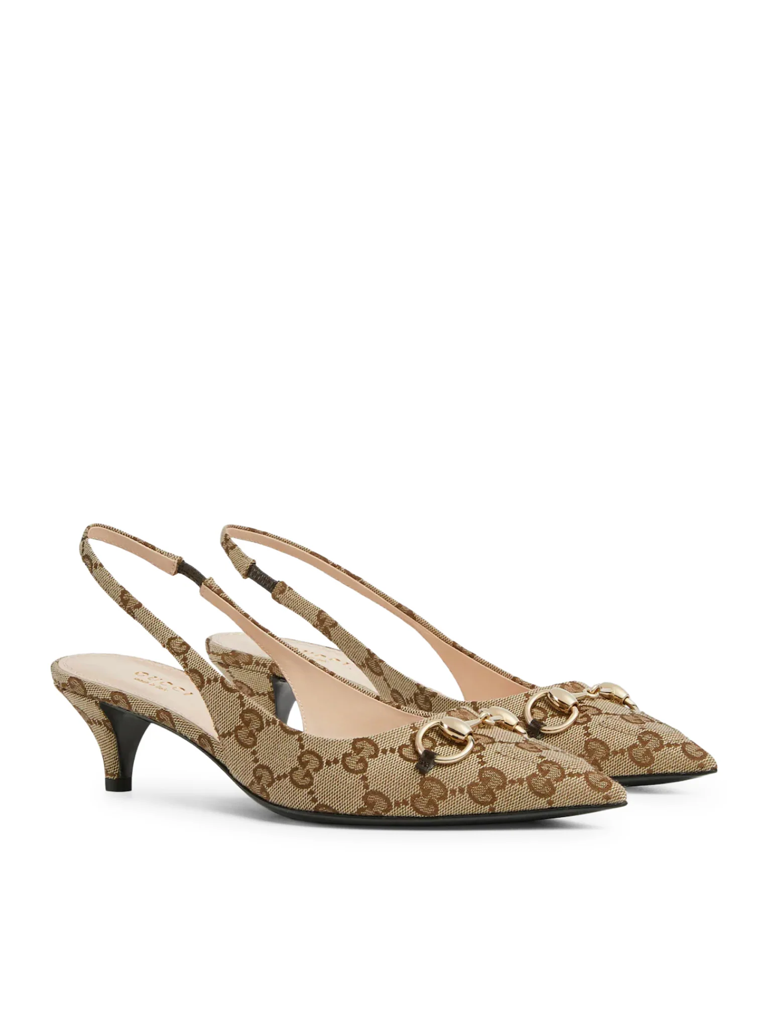 SLINGBACK COLLECTION WITH HORSE HOOK - Image 2