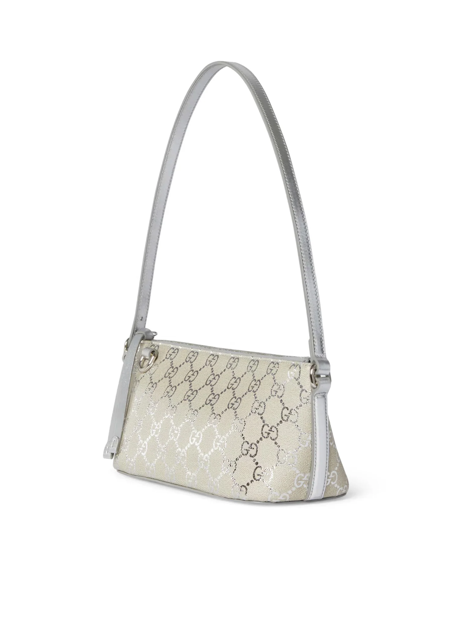 SMALL GG EMBLEM SHOULDER BAG - Image 4