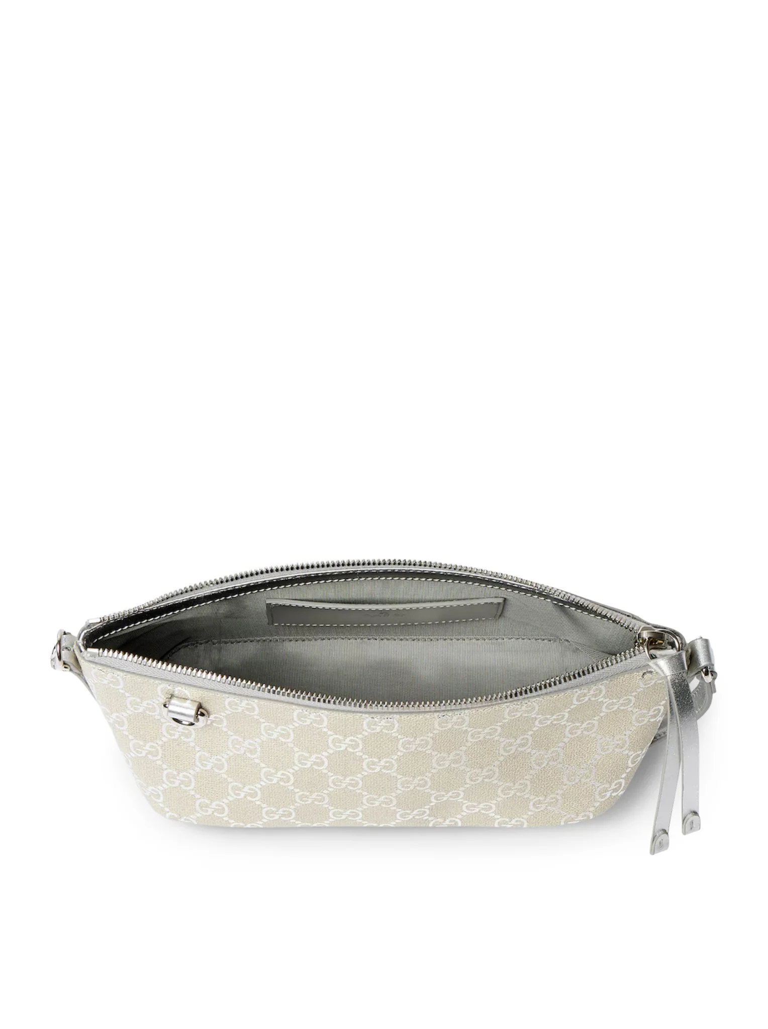 SMALL GG EMBLEM SHOULDER BAG - Image 6