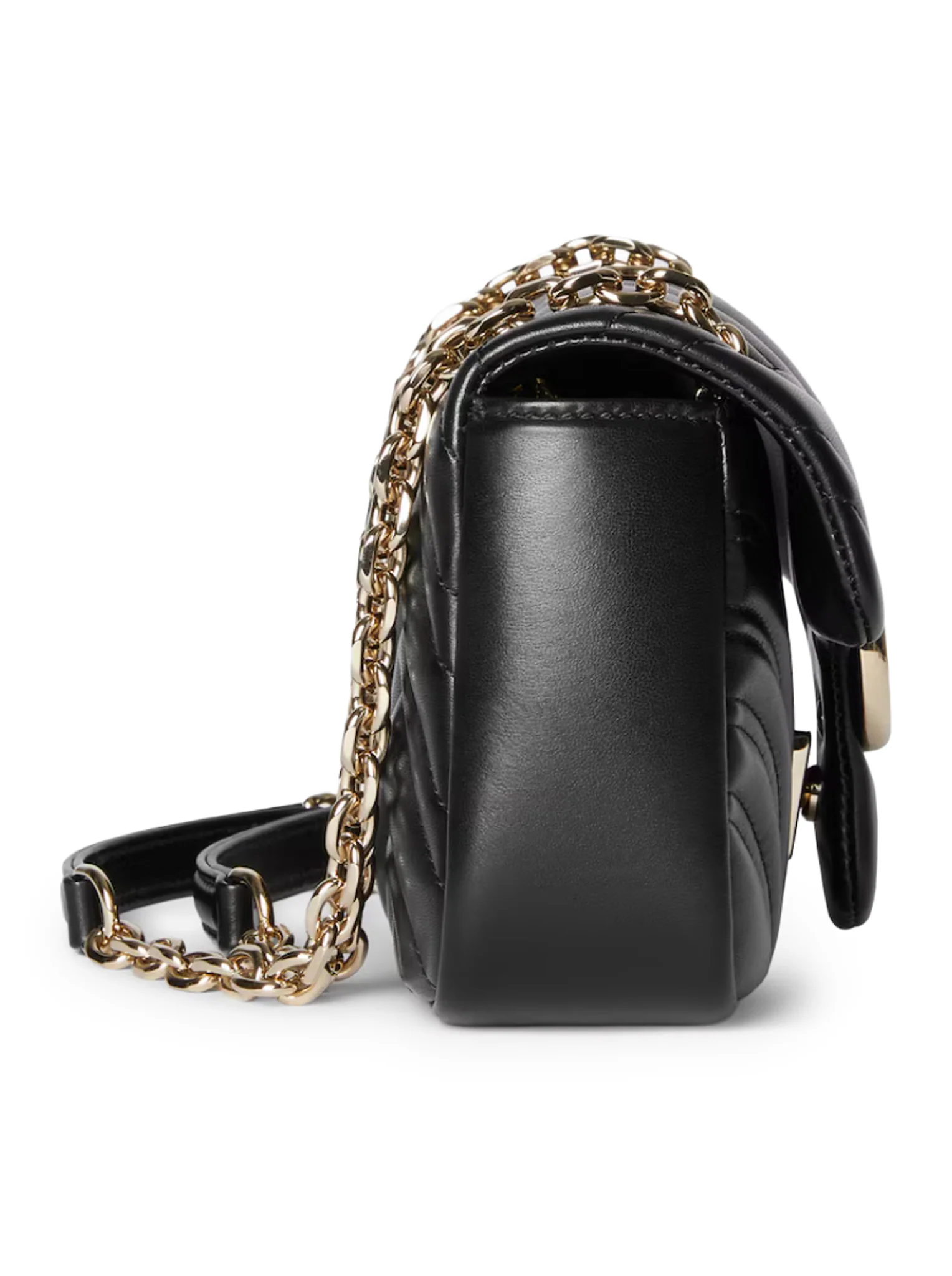 SMALL GG MARMONT SHOULDER BAG - Image 7