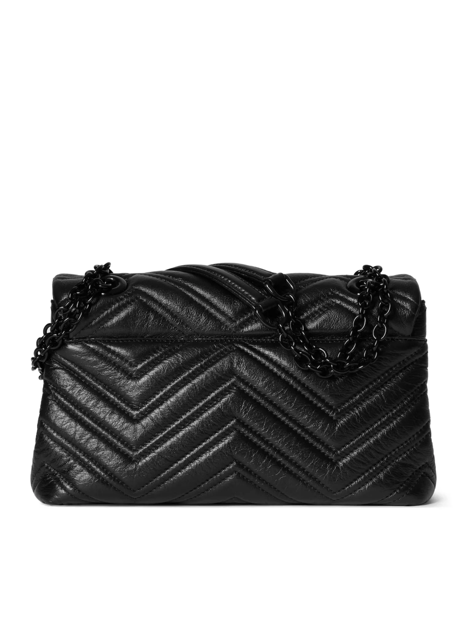 SMALL GG MARMONT SHOULDER BAG - Image 6