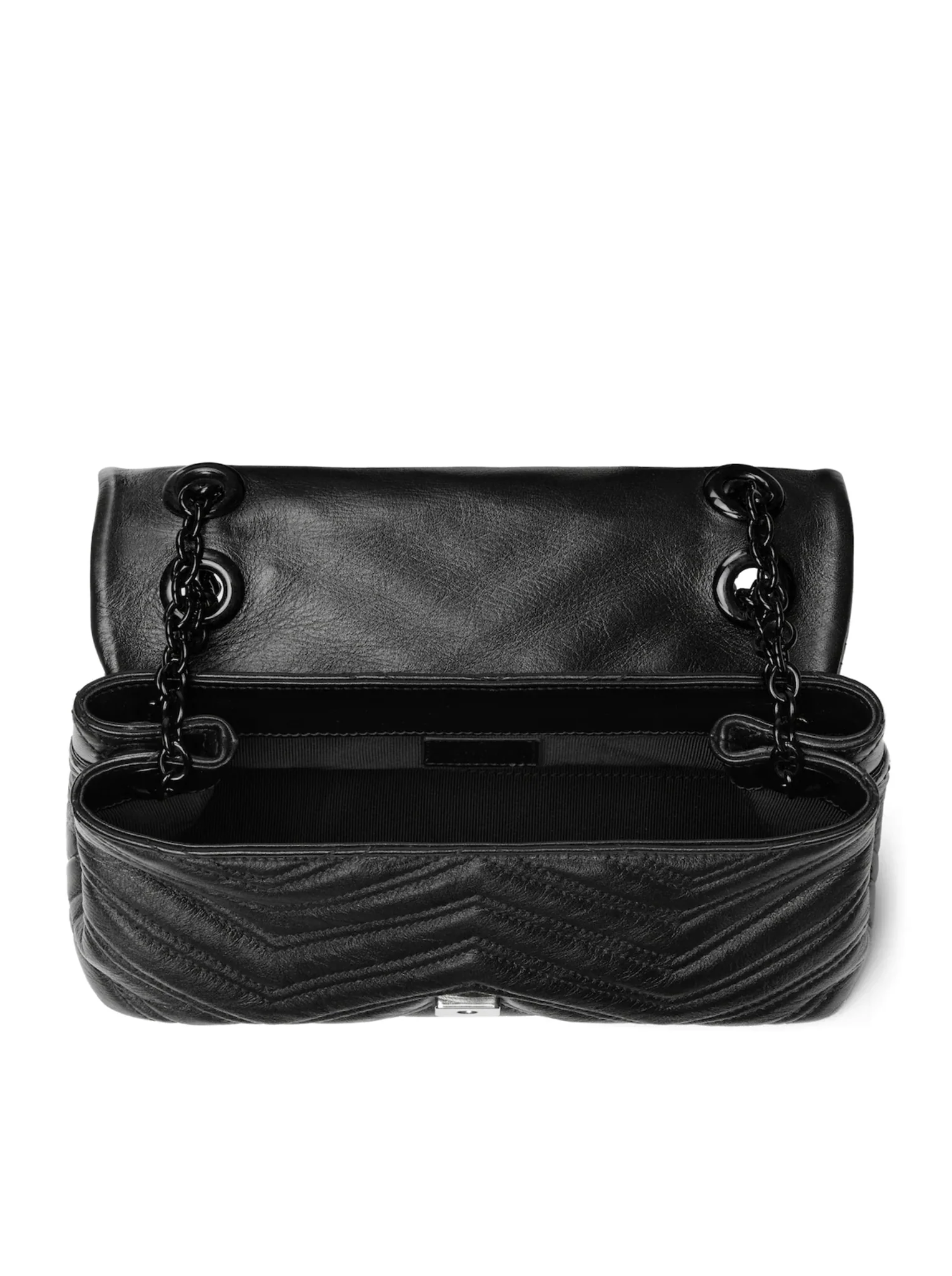 SMALL GG MARMONT SHOULDER BAG - Image 7