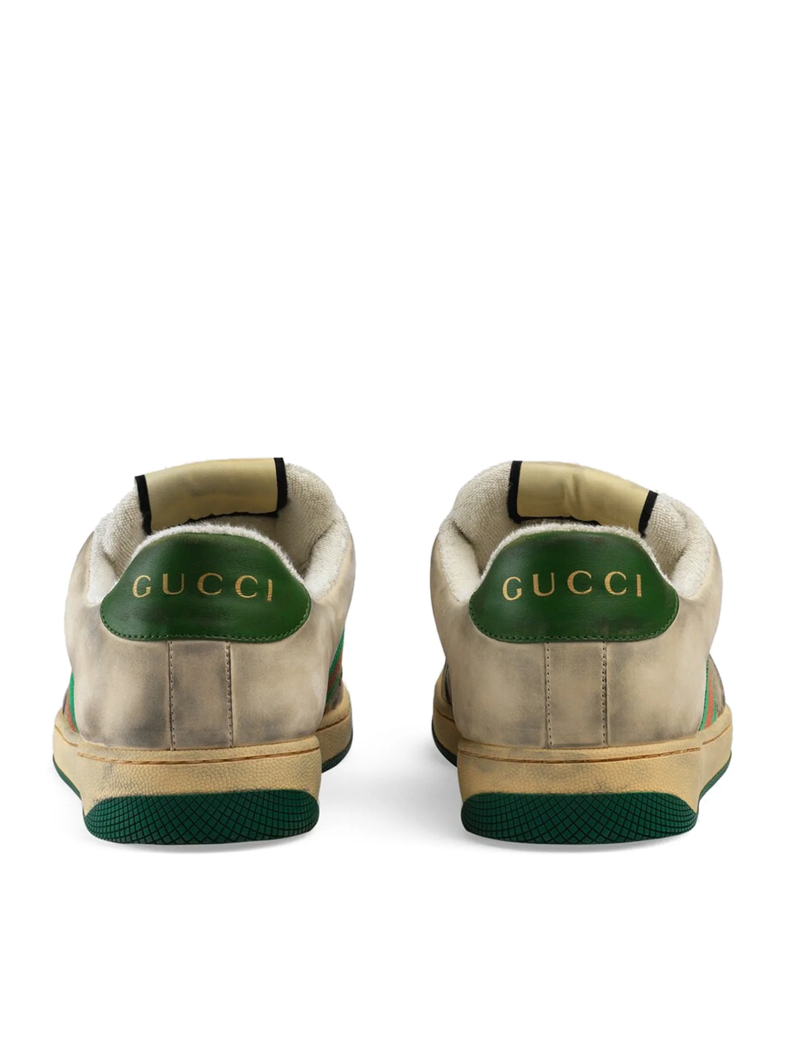 GG SCREENER SNEAKERS - Image 4