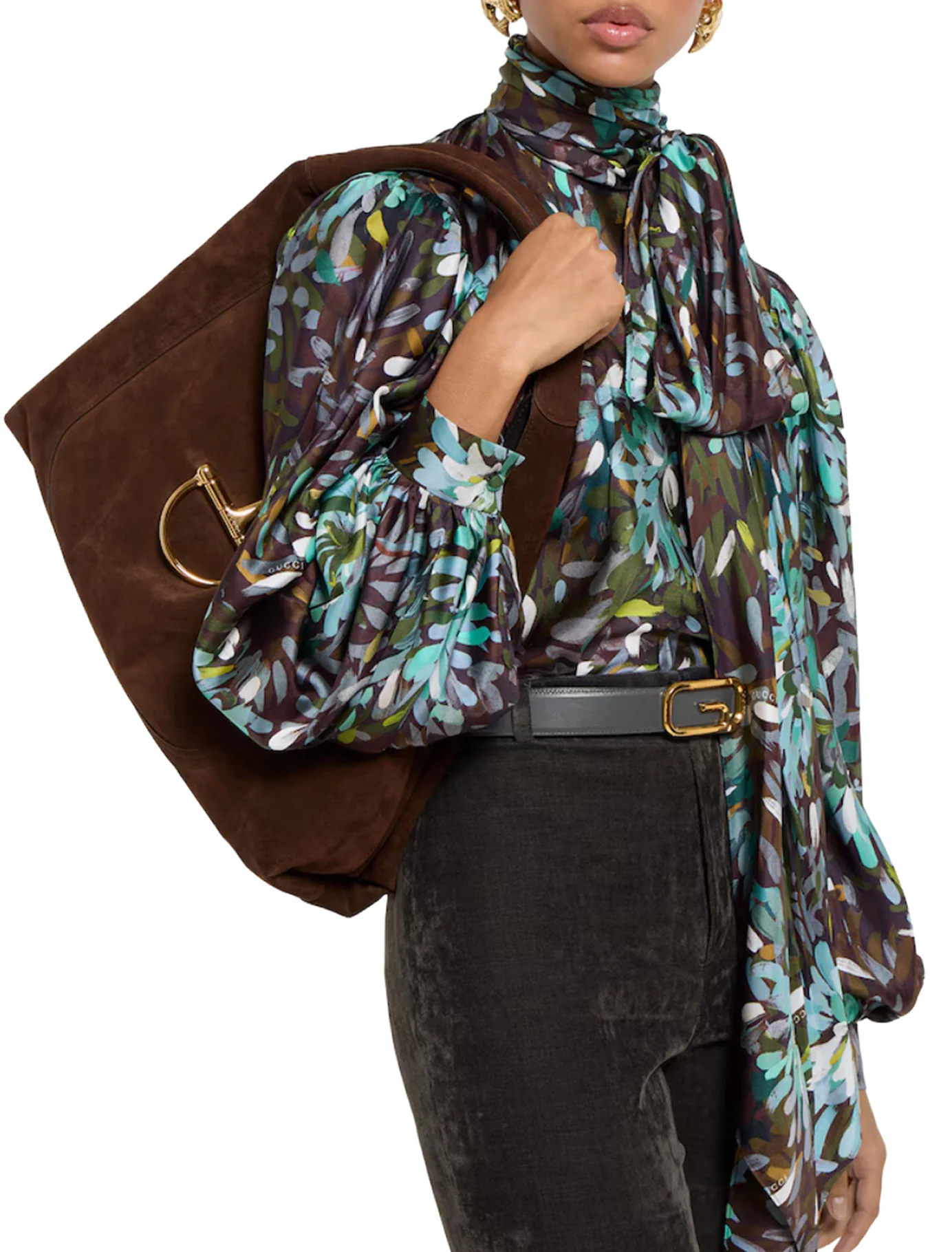 SOFTBIT SHOULDER BAG MAXI SIZE - Image 2