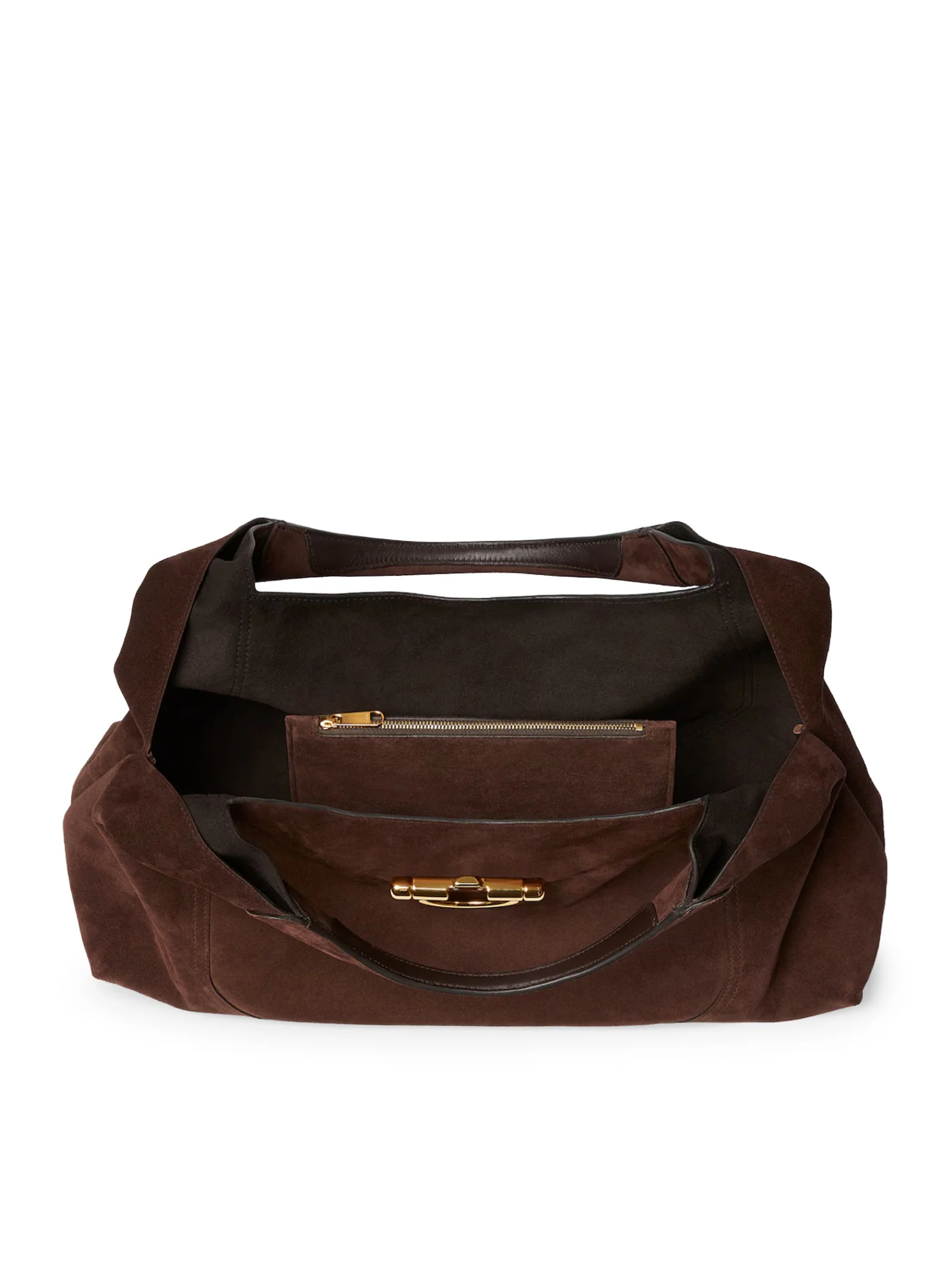 SOFTBIT SHOULDER BAG MAXI SIZE - Image 6