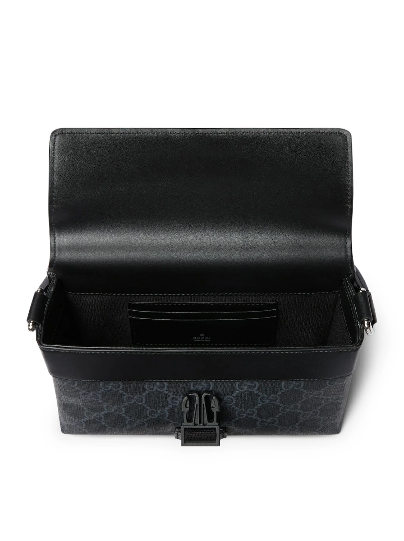 MINI GG BAG IN SUPREME FABRIC - Image 6