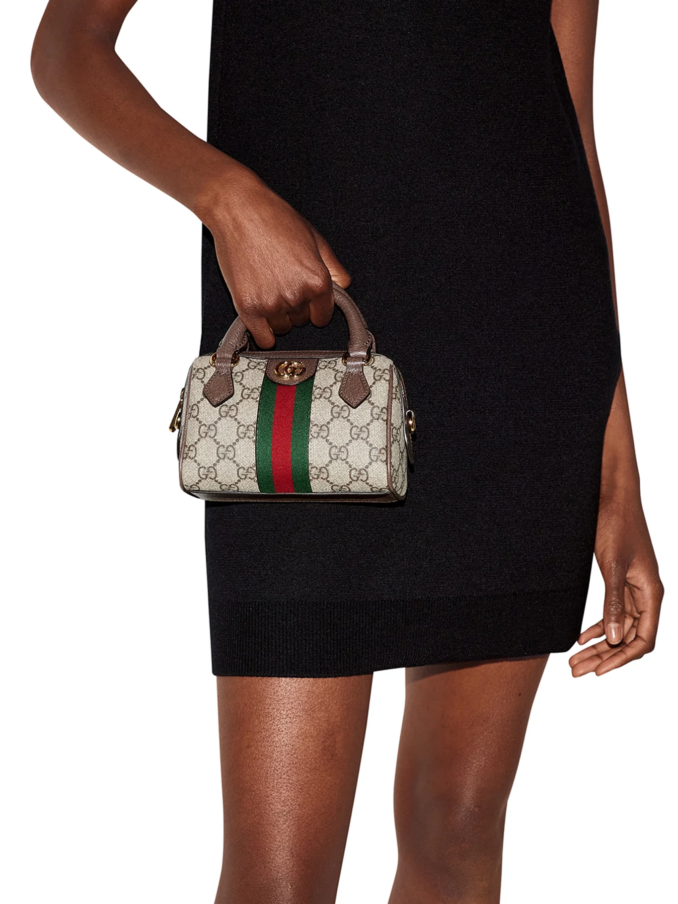 SUPER MINI OPHIDIA BAG - Image 3