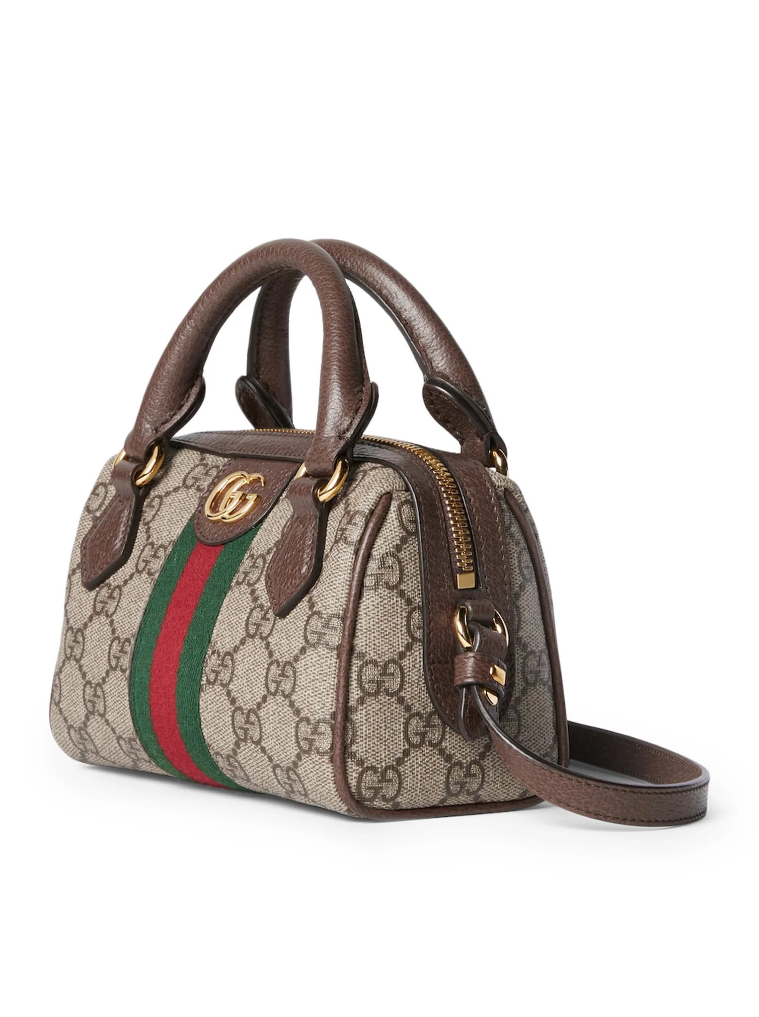 SUPER MINI OPHIDIA BAG - Image 5