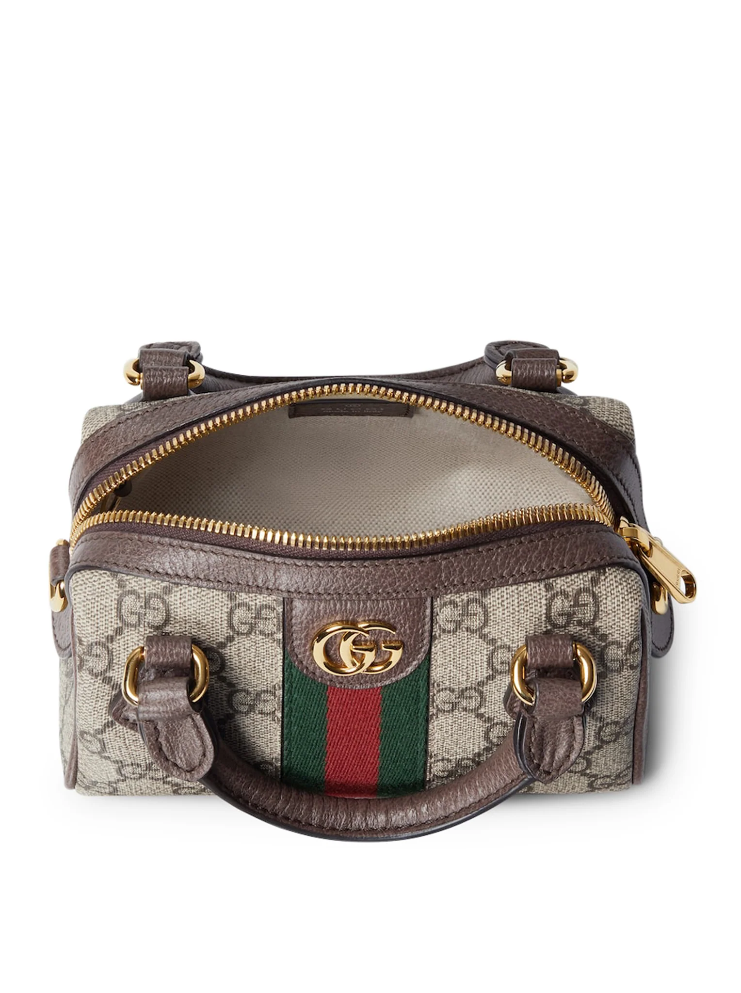 SUPER MINI OPHIDIA BAG - Image 9